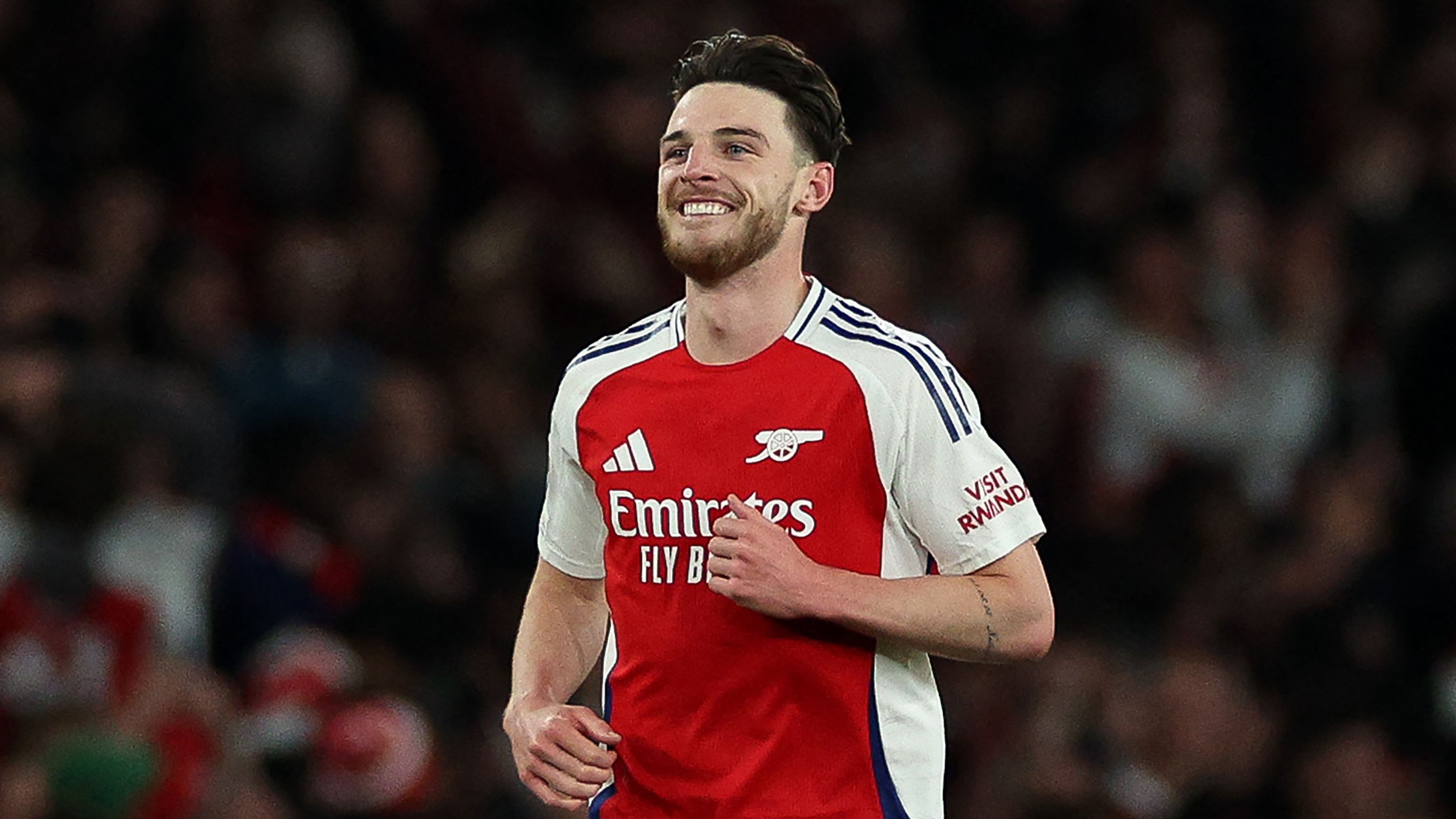 FBL-ENG-C1-ARSENAL-REAL MADRID