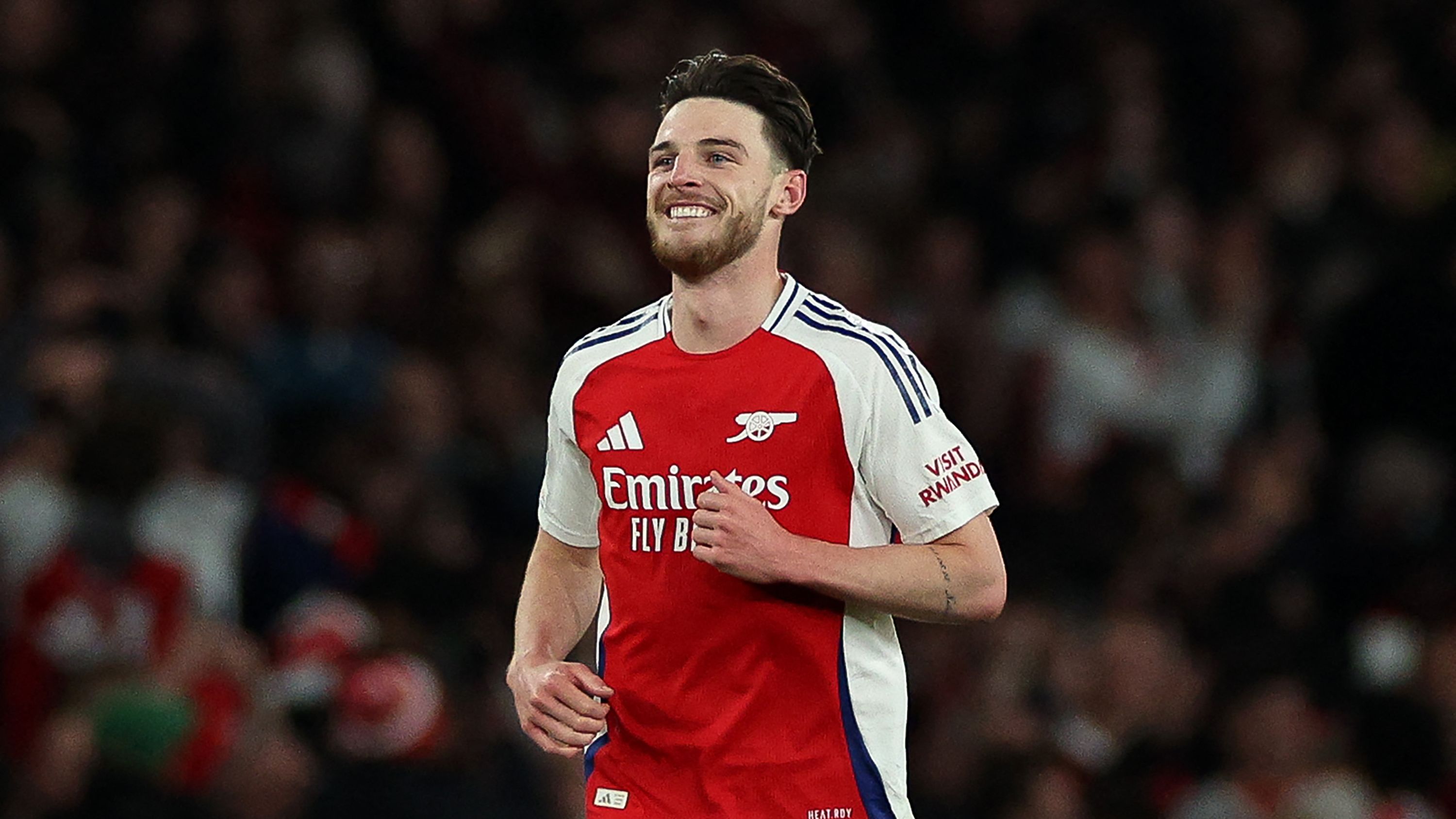 FBL-ENG-C1-ARSENAL-REAL MADRID