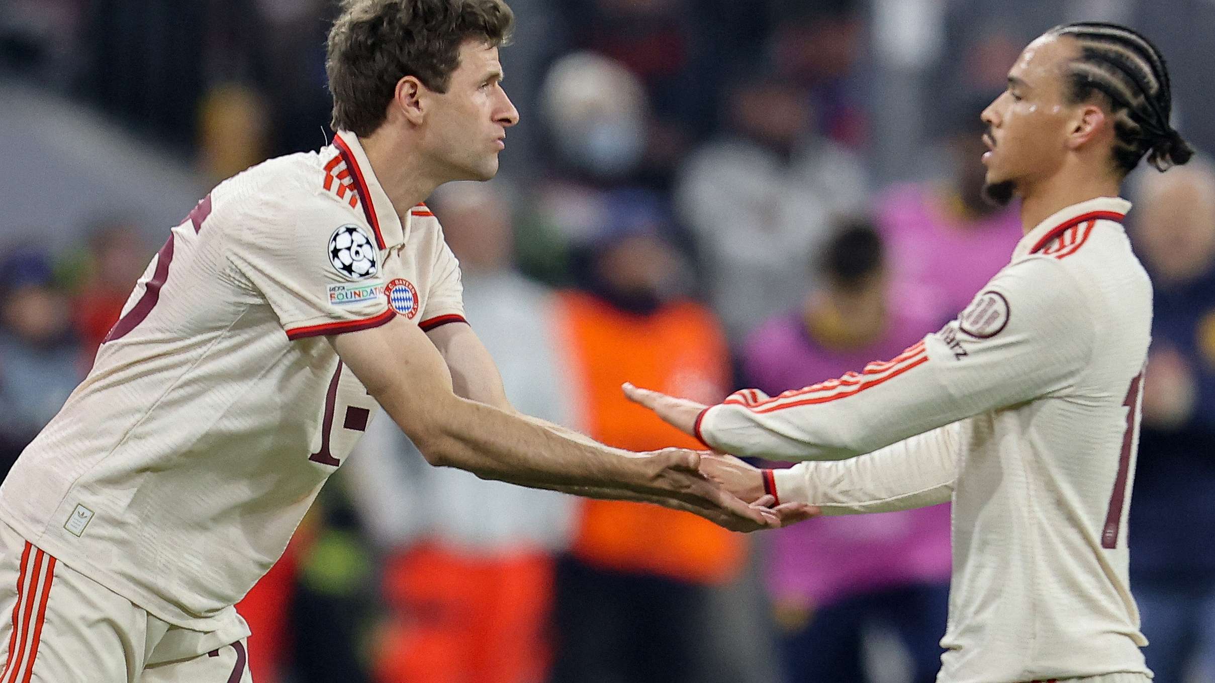 FBL-EUR-C1-BAYERN MUNICH-INTER MILAN