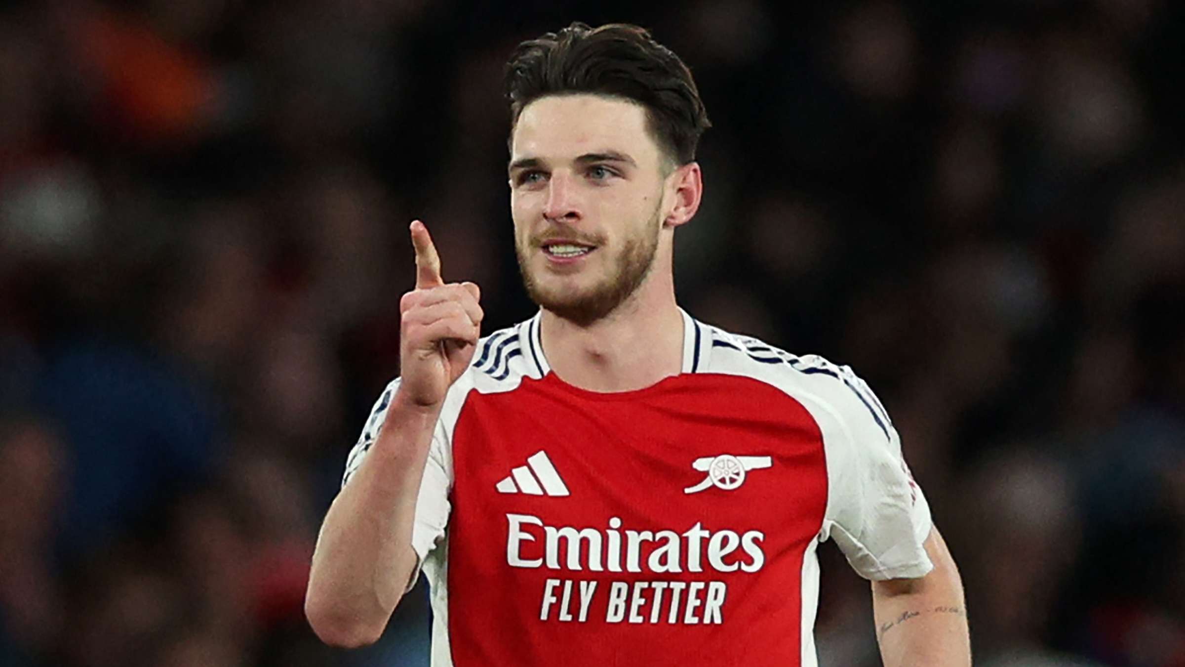 FBL-ENG-C1-ARSENAL-REAL MADRID