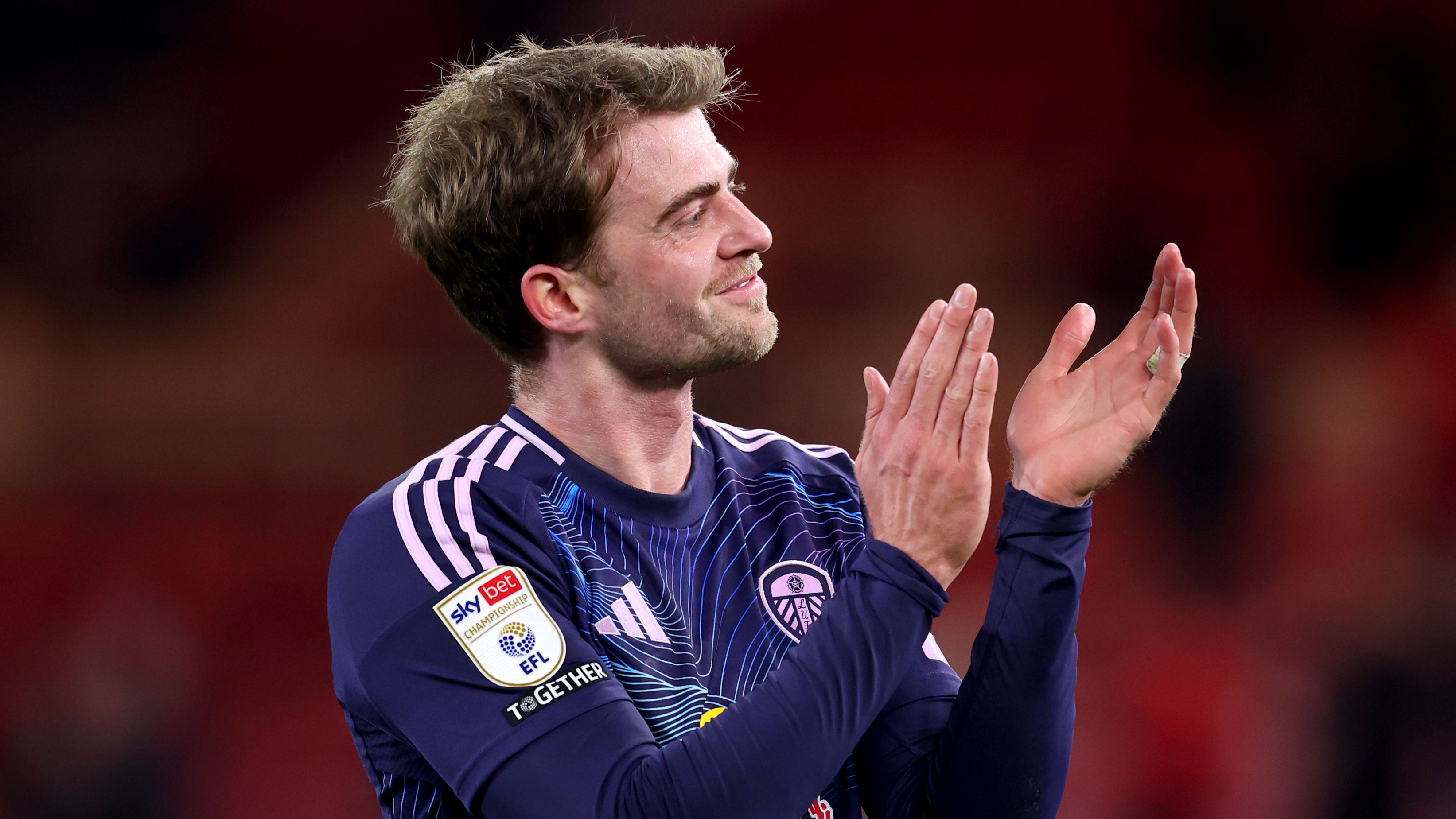 Middlesbrough FC v Leeds United FC - Sky Bet Championship