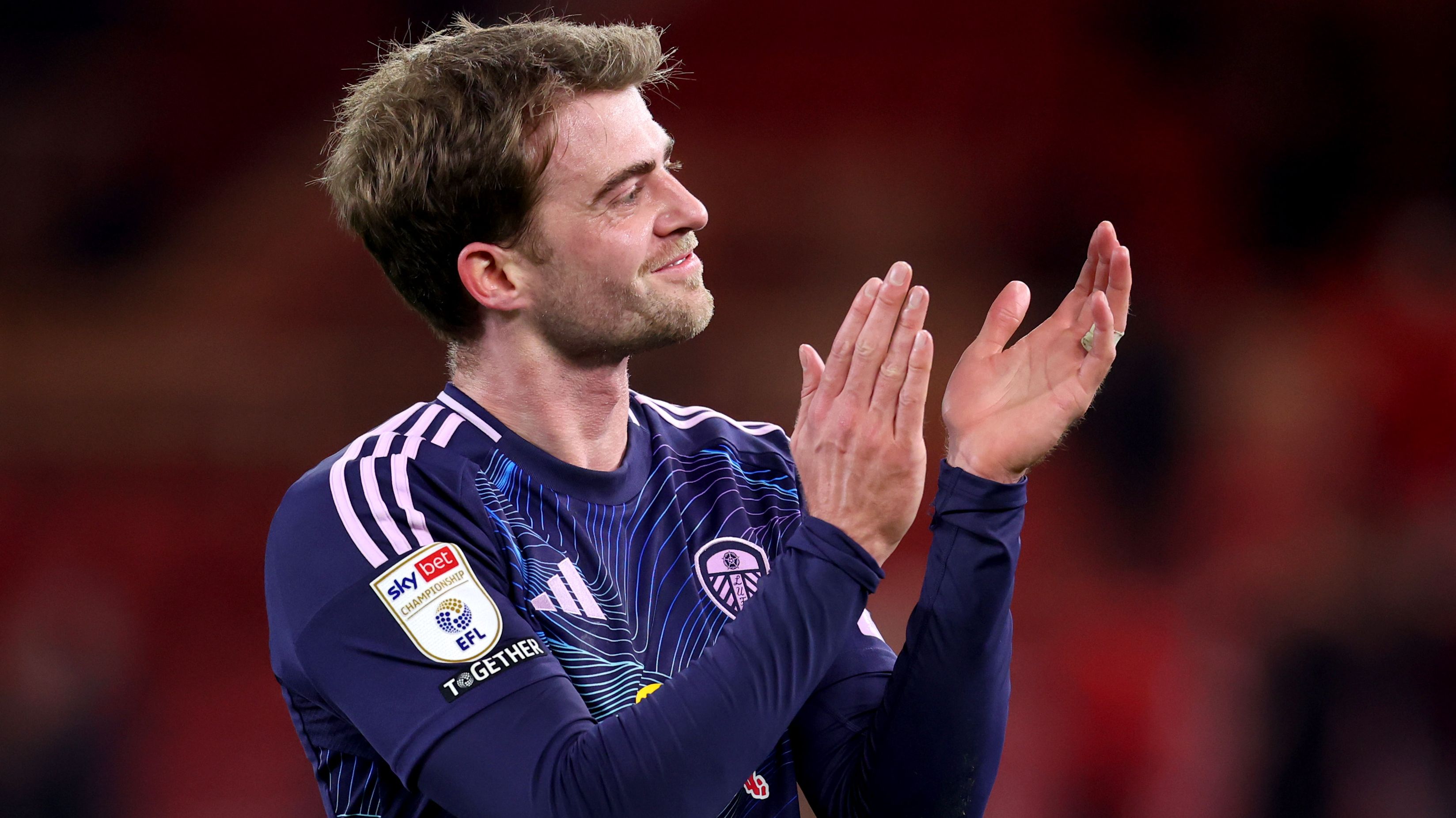No Wrexham move but MLS maybe: Patrick Bamford transfer admission after seeing Leeds United secure promotion back into the Premier League | Goal.com UK