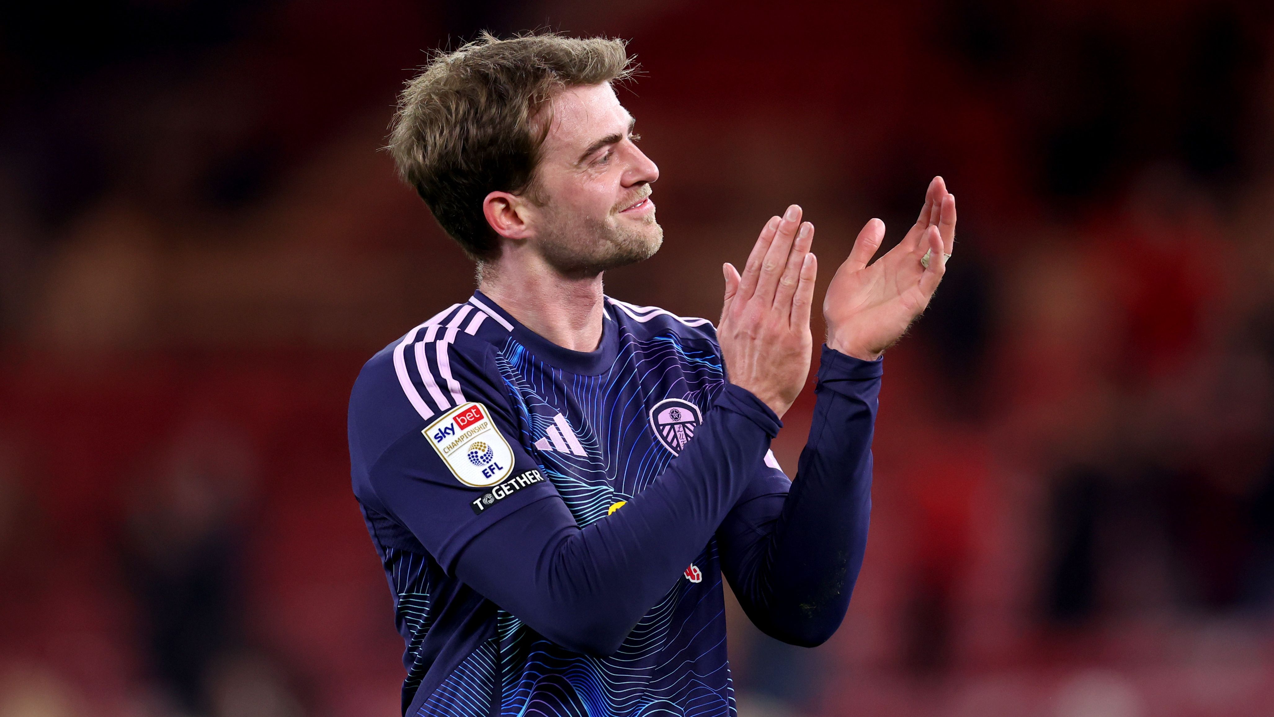 Middlesbrough FC v Leeds United FC - Sky Bet Championship