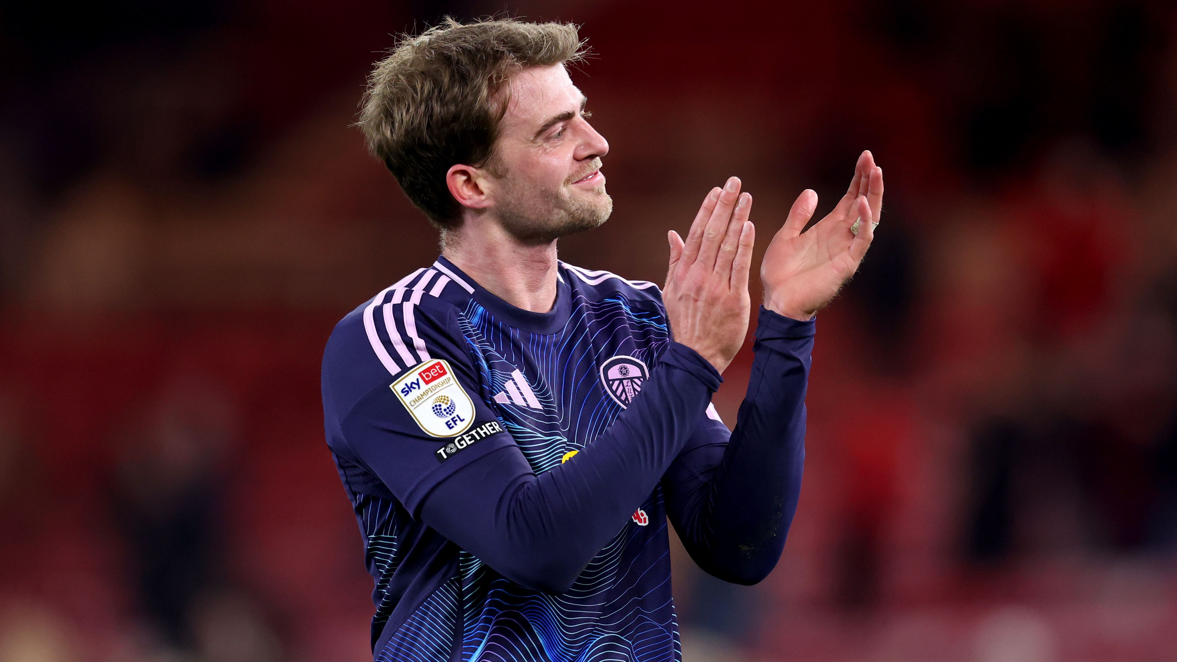 Middlesbrough FC v Leeds United FC - Sky Bet Championship