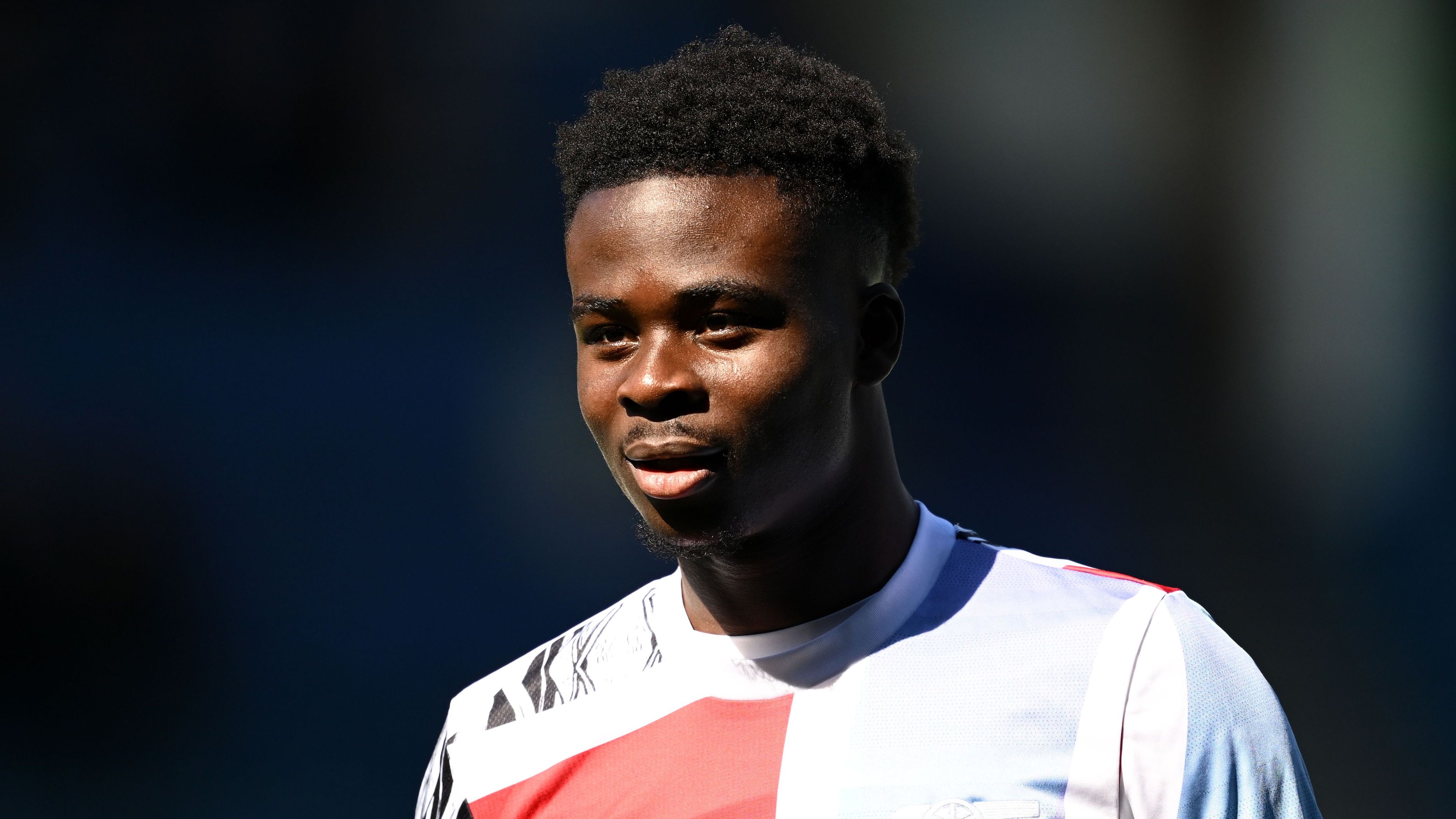 Everton FC v Arsenal FC - Premier League