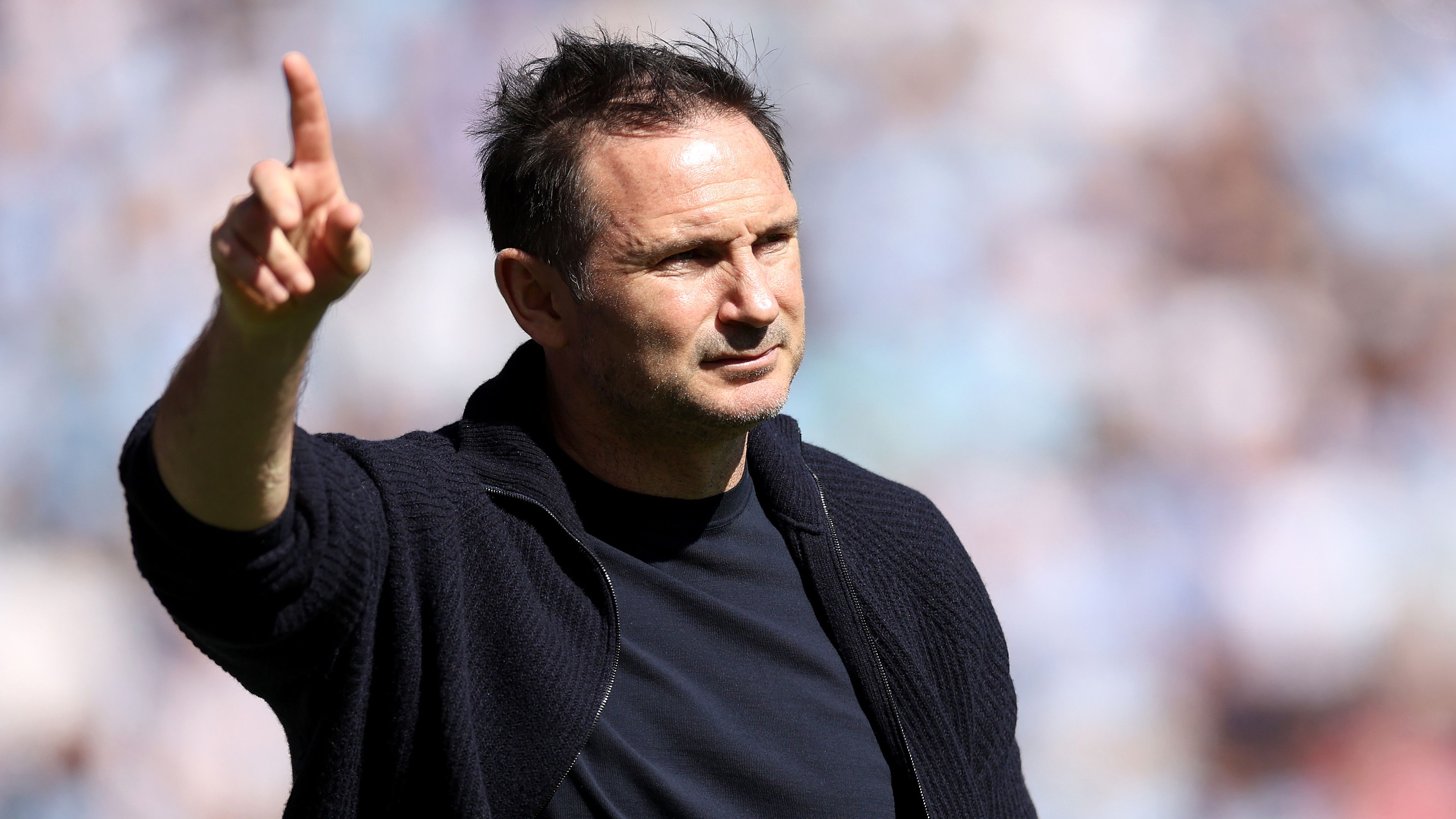 Coventry City FC v Burnley FC - Sky Bet Championship