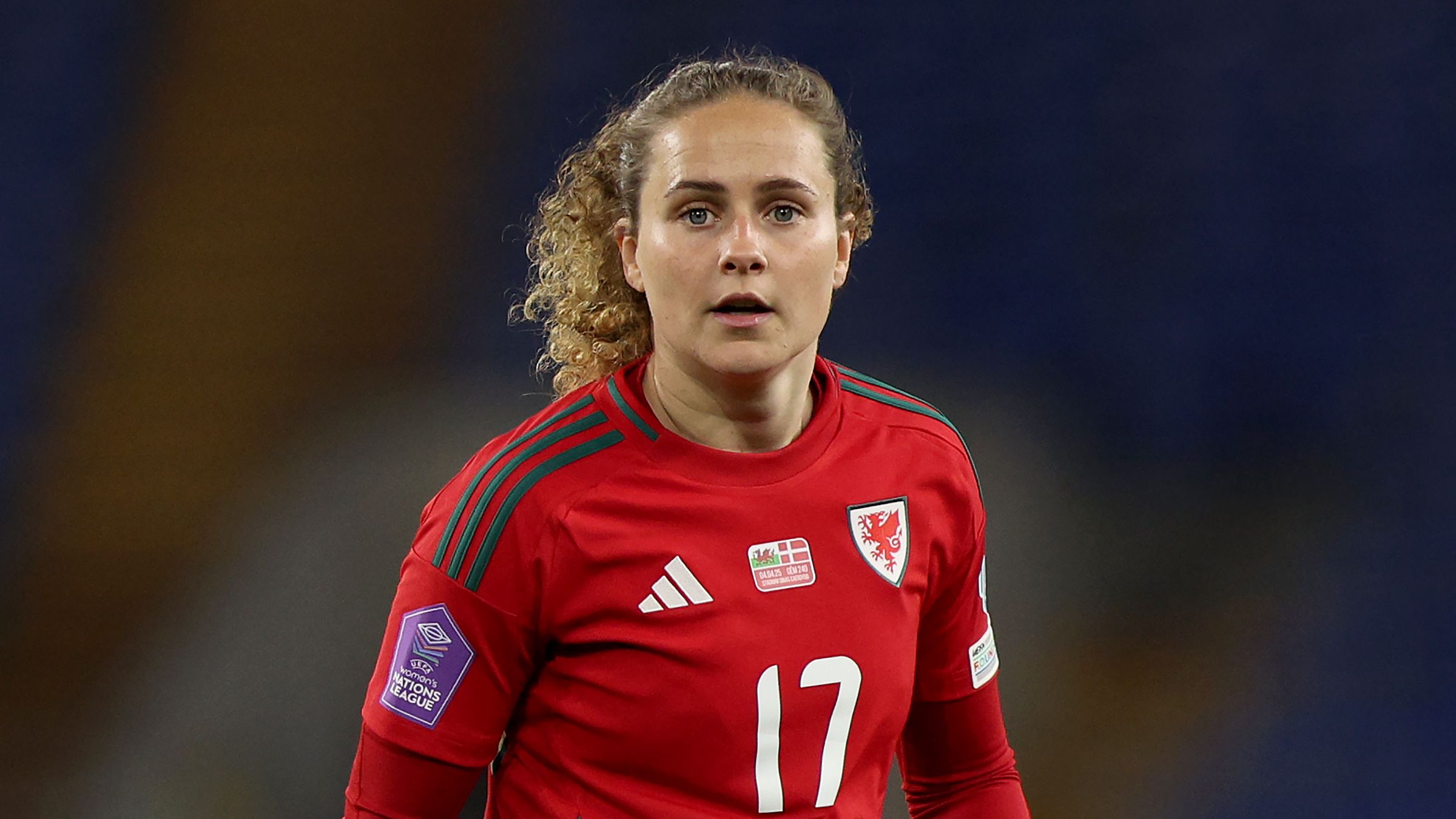 How to watch today's Wales Women vs Italy Women Nations League game: Live stream, TV channel, and start time | Goal.com UK