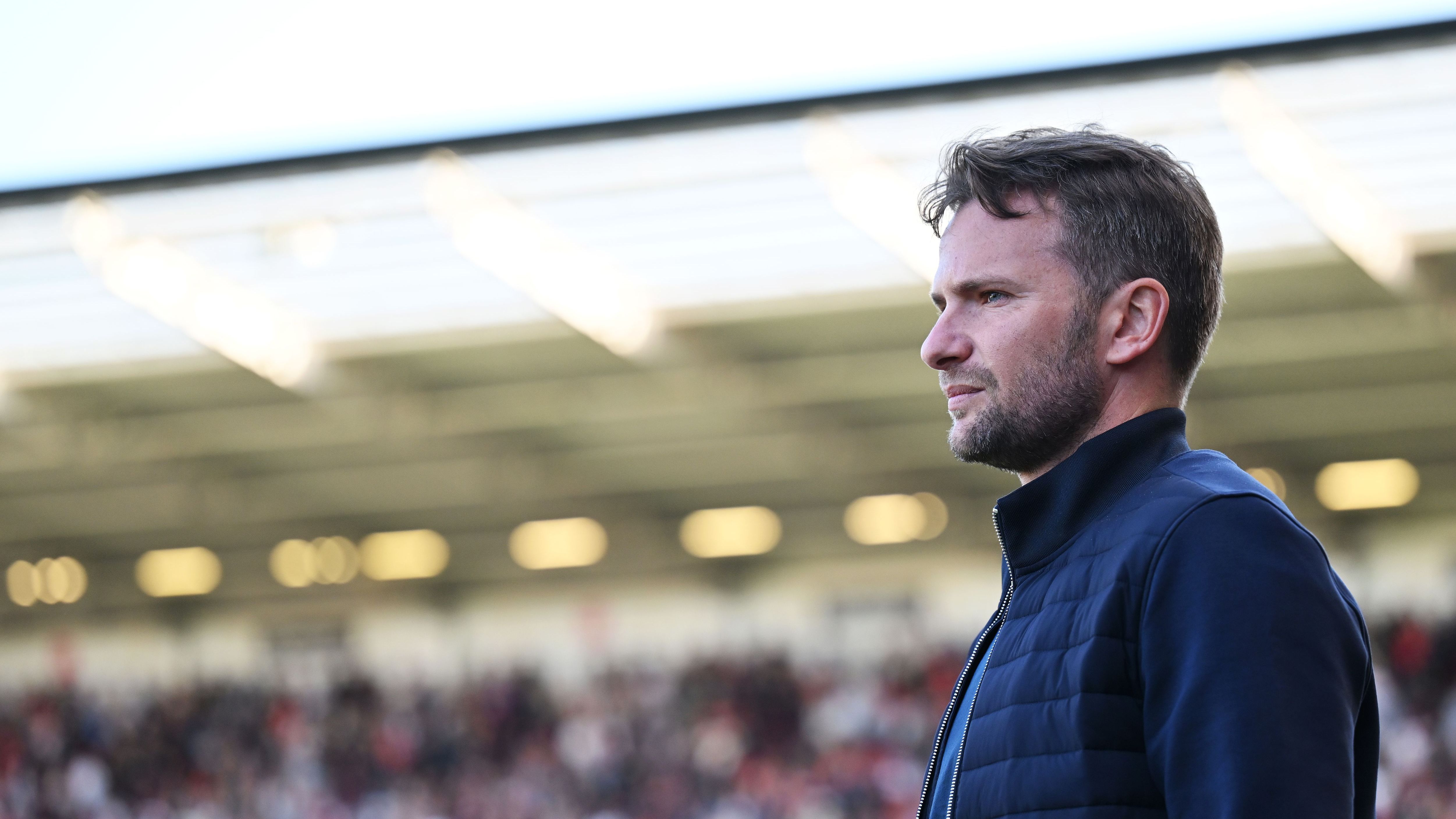 Bristol City FC v Watford FC - Sky Bet Championship