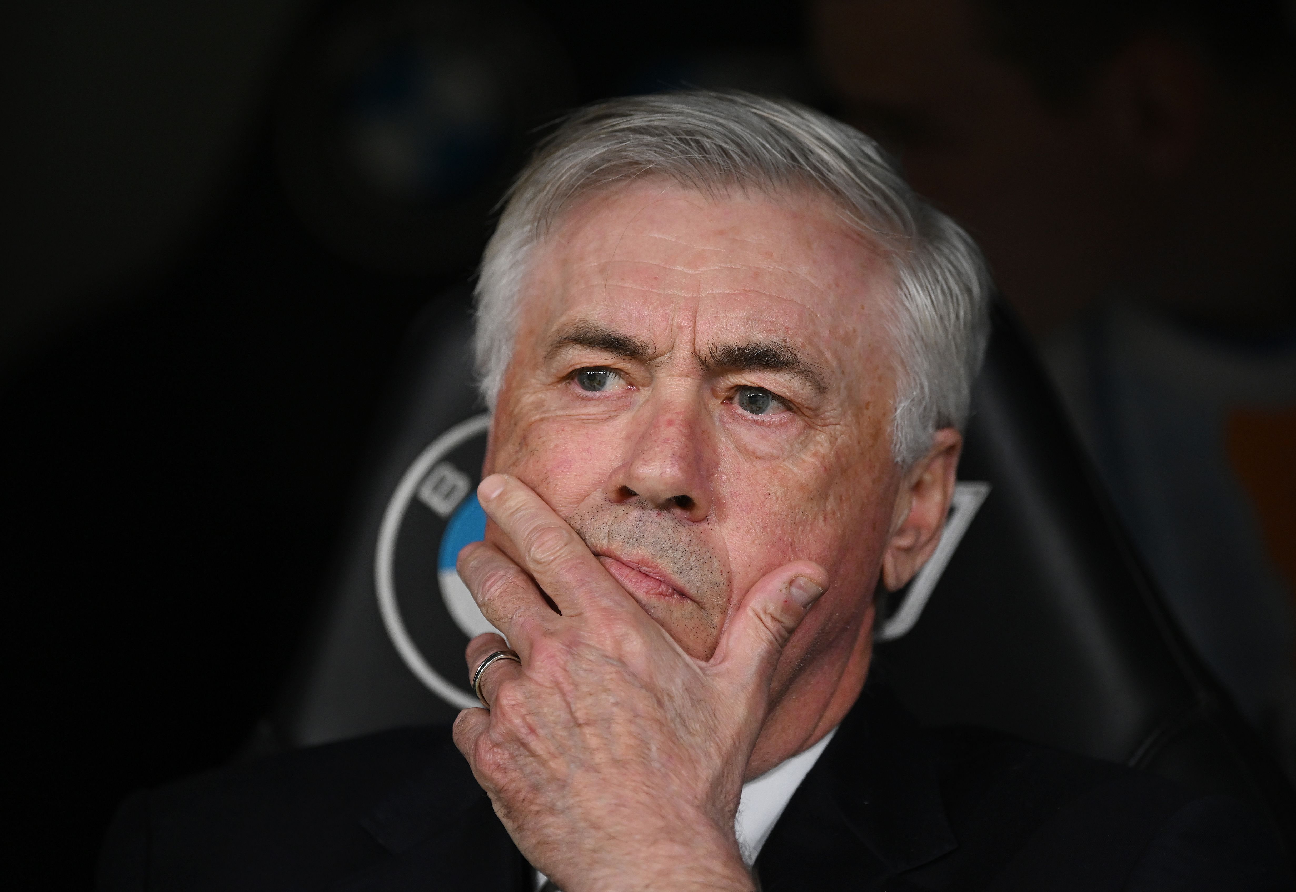 Carlo Ancelotti