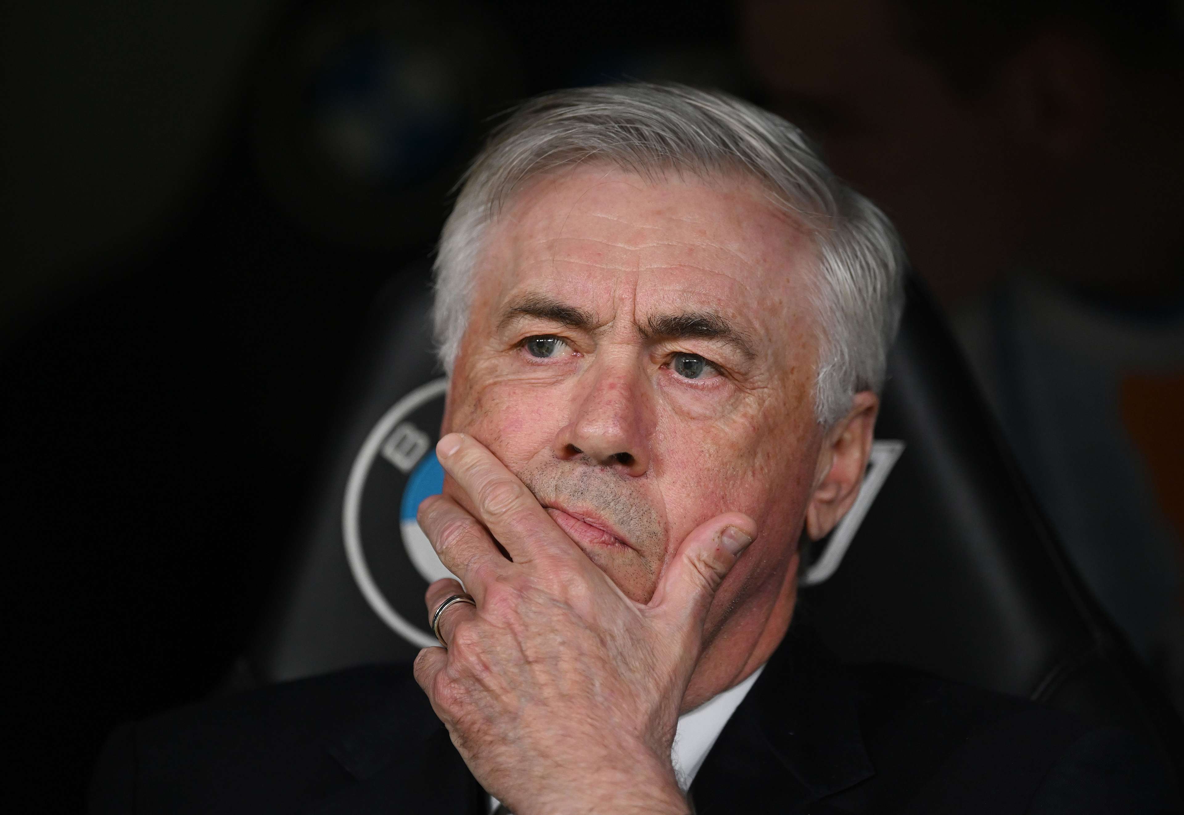 Carlo Ancelotti