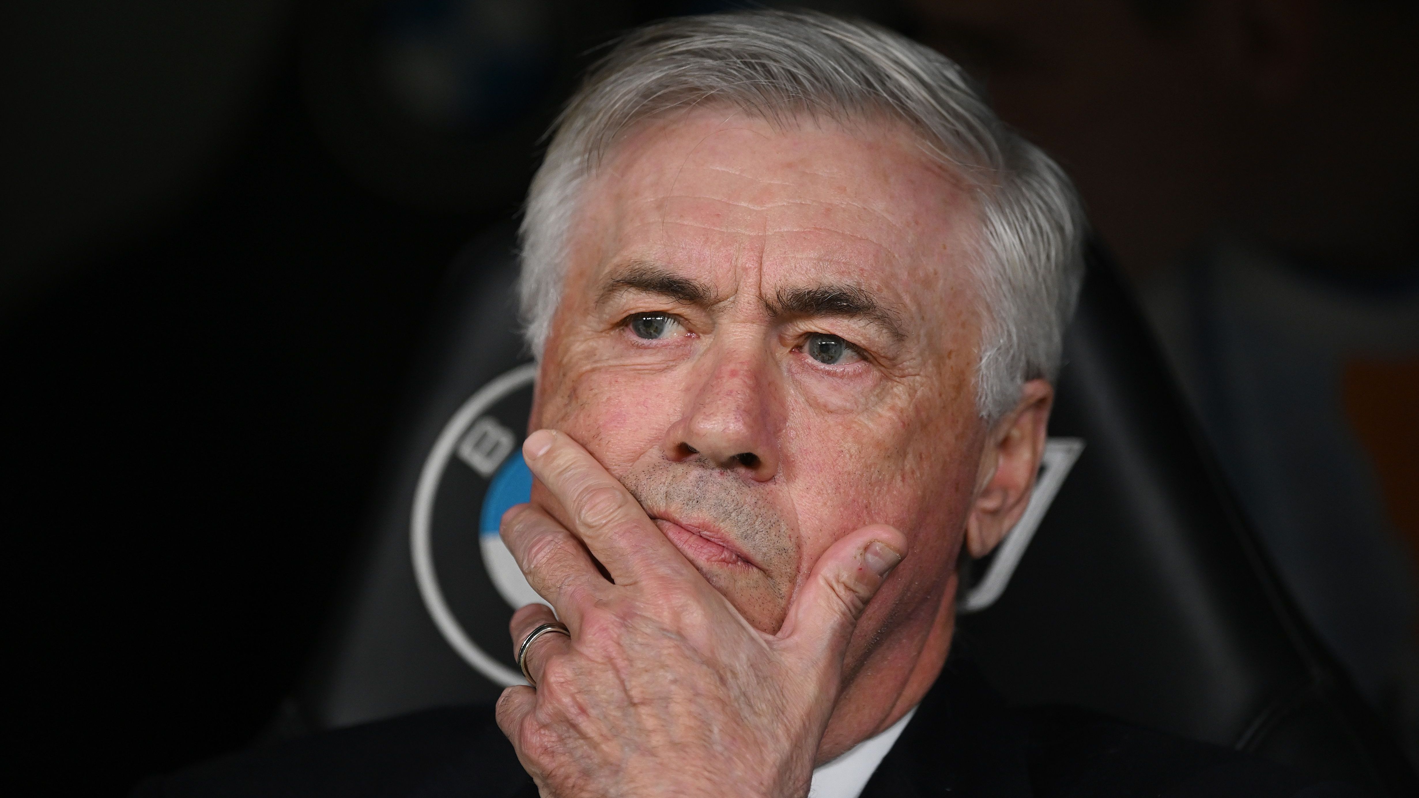Carlo Ancelotti