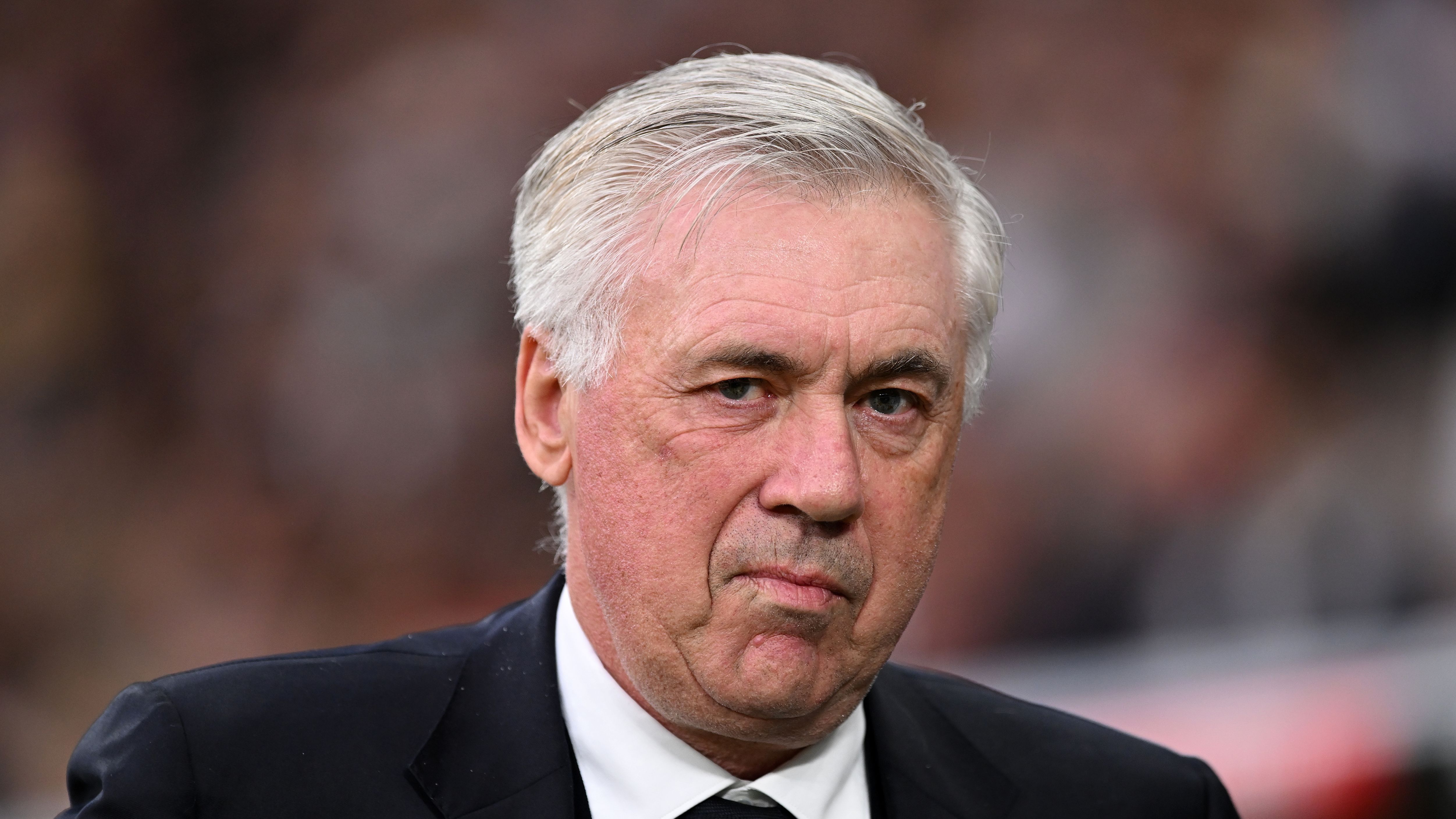 Real Madrid CF v Valencia CF - La Liga EA Sports