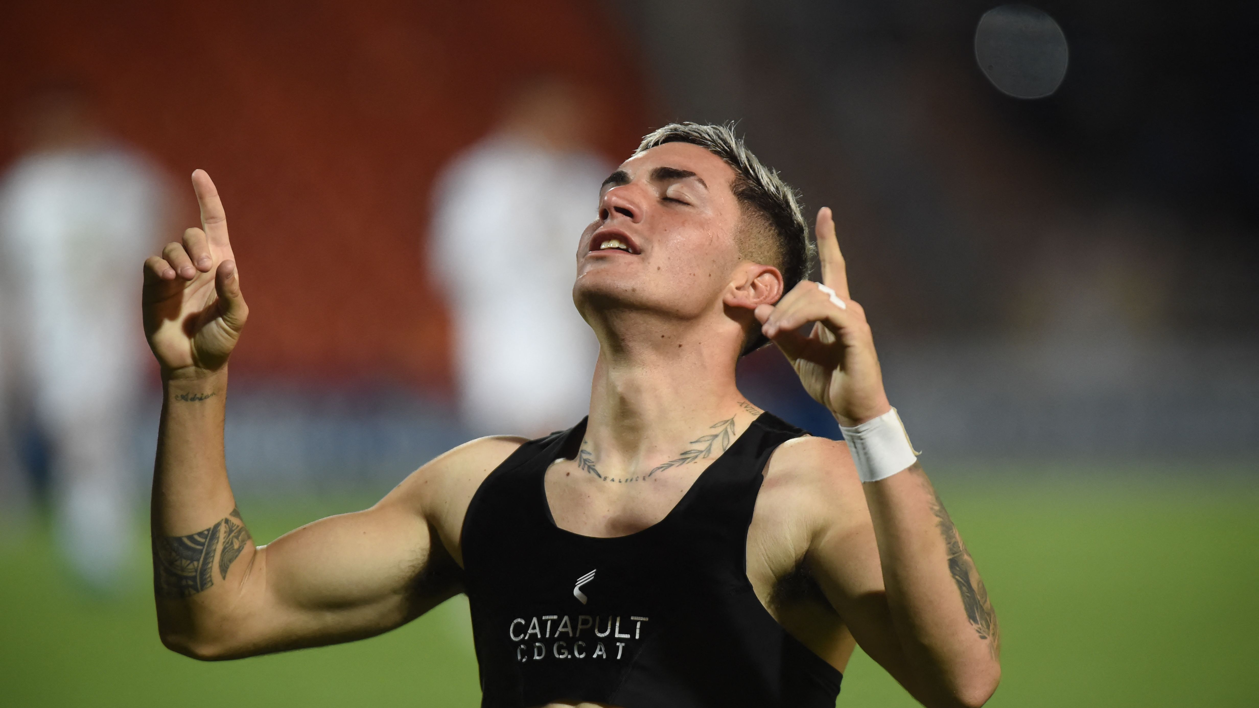 FBL-SUDAMERICANA-GODOYCRUZ-LUQUEÑO