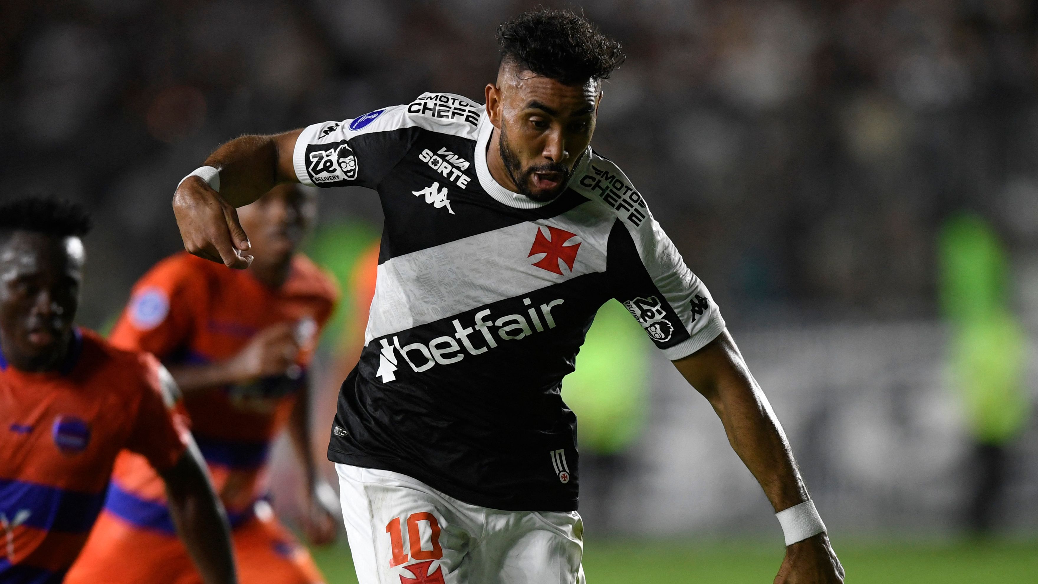 FBL-SUDAMERICANA-VASCO-PUERTOCABELLO