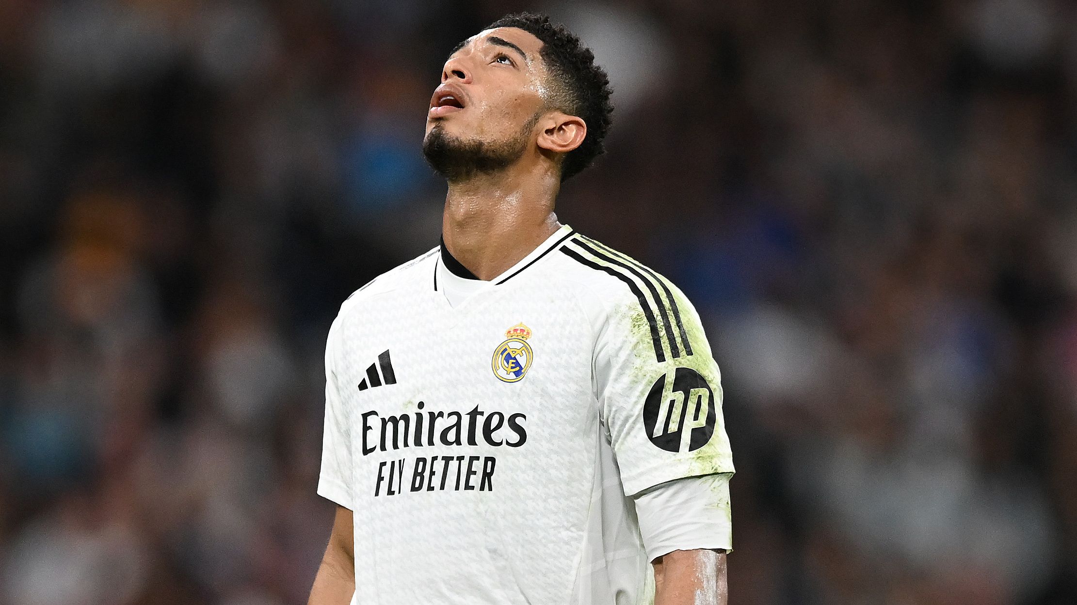 Real Madrid CF v Valencia CF - La Liga EA Sports