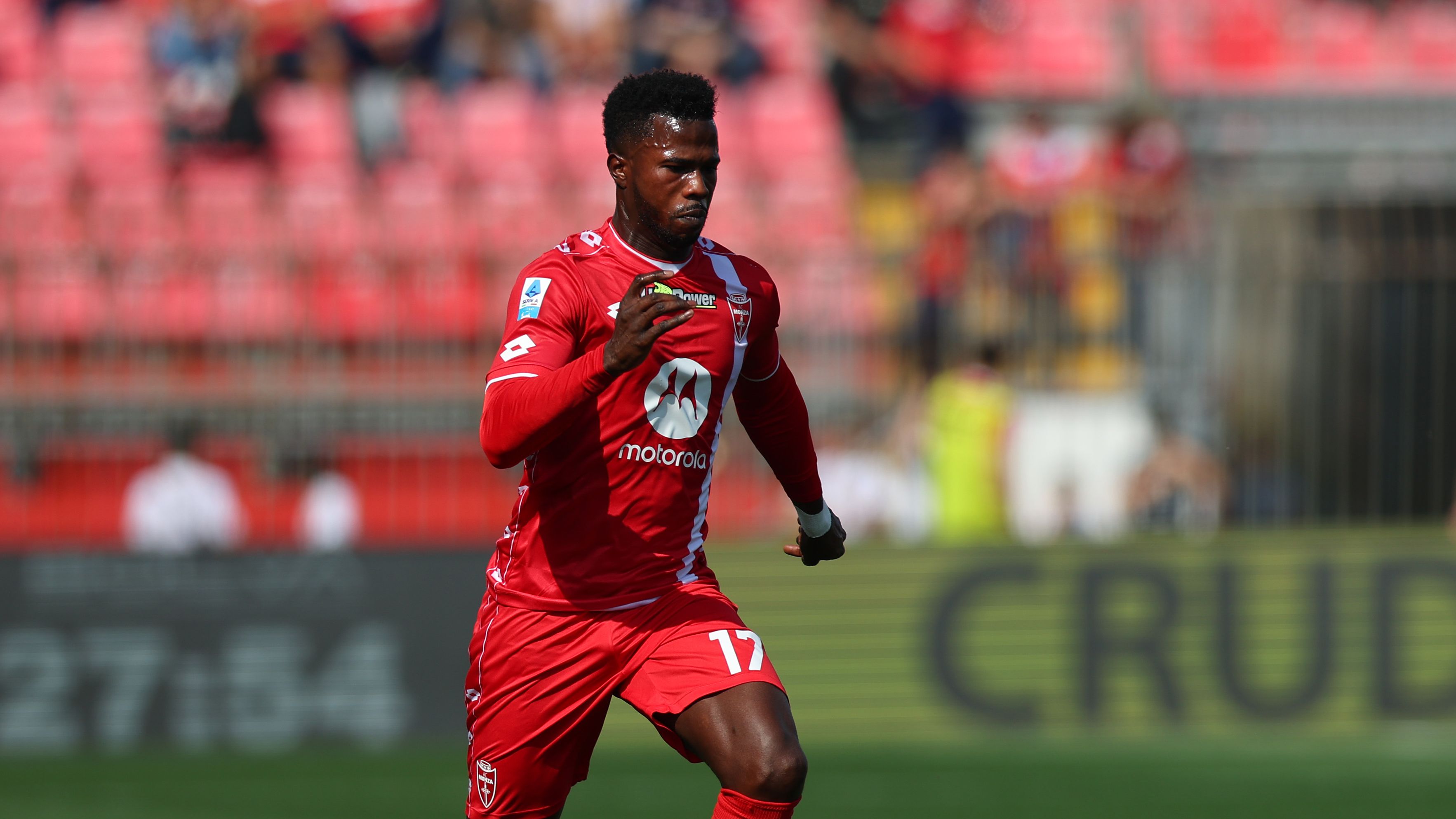 Monza v Como - Serie A