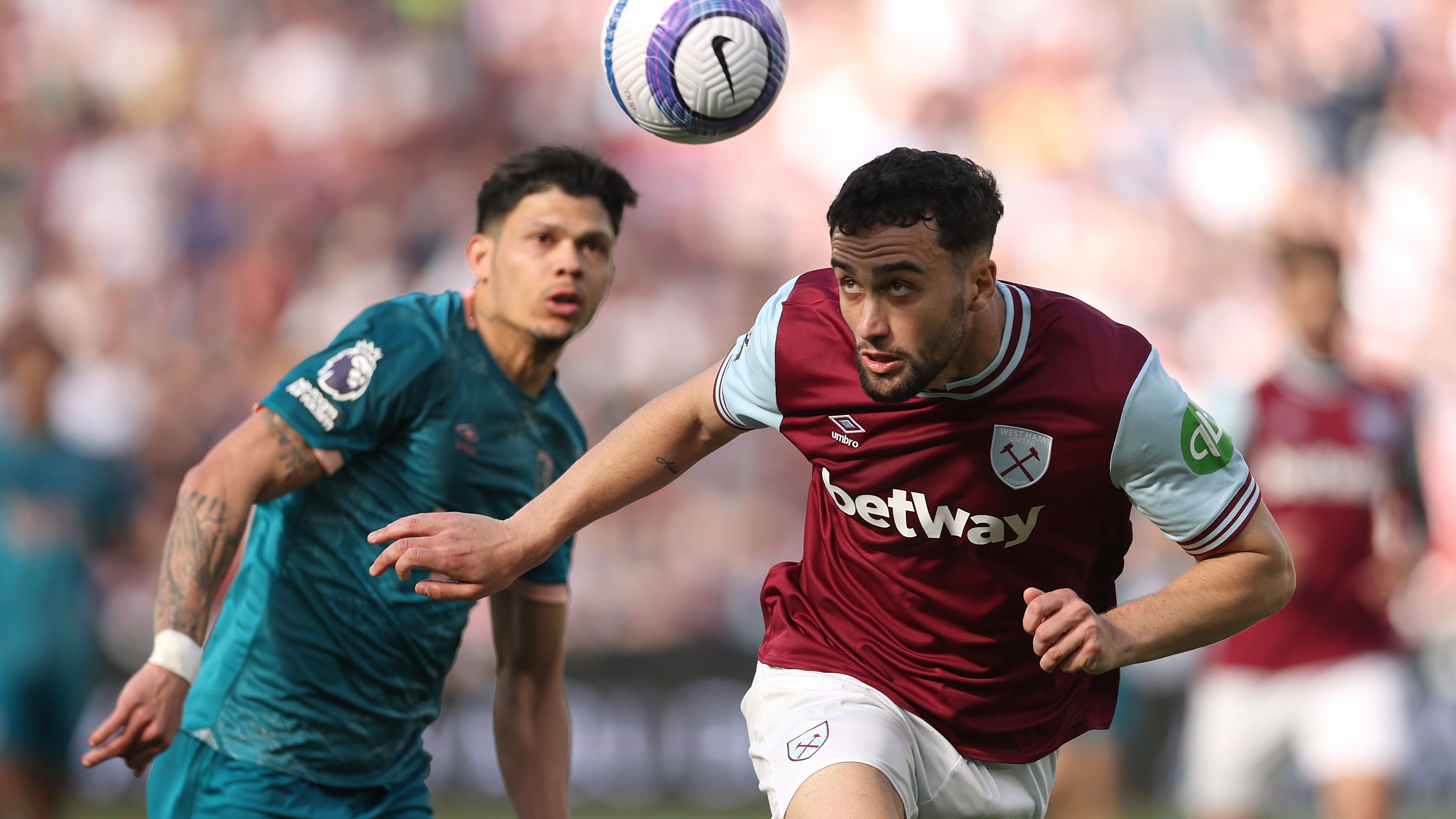 West Ham United FC v AFC Bournemouth - Premier League