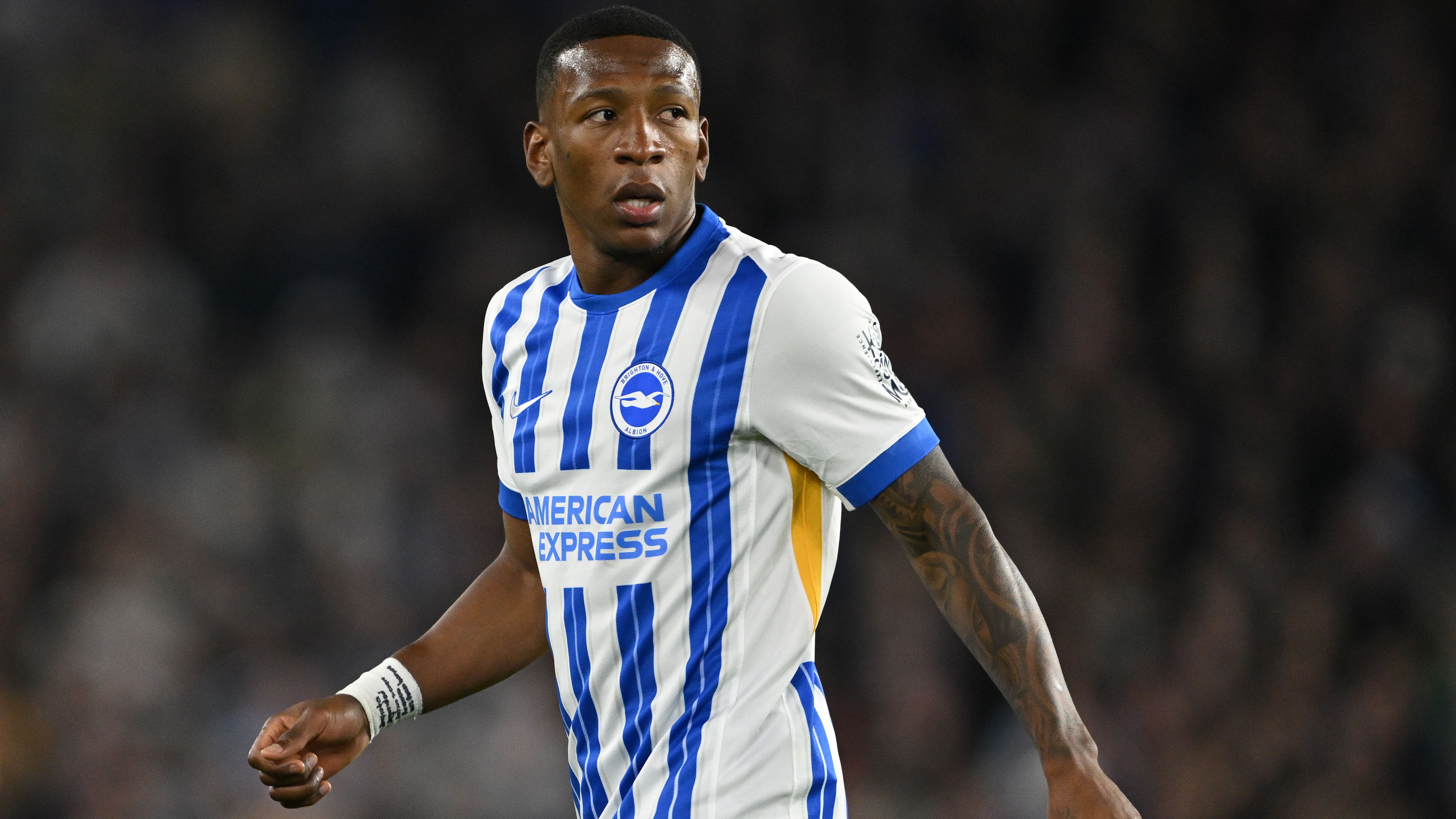 Brighton & Hove Albion FC v Aston Villa FC - Premier League