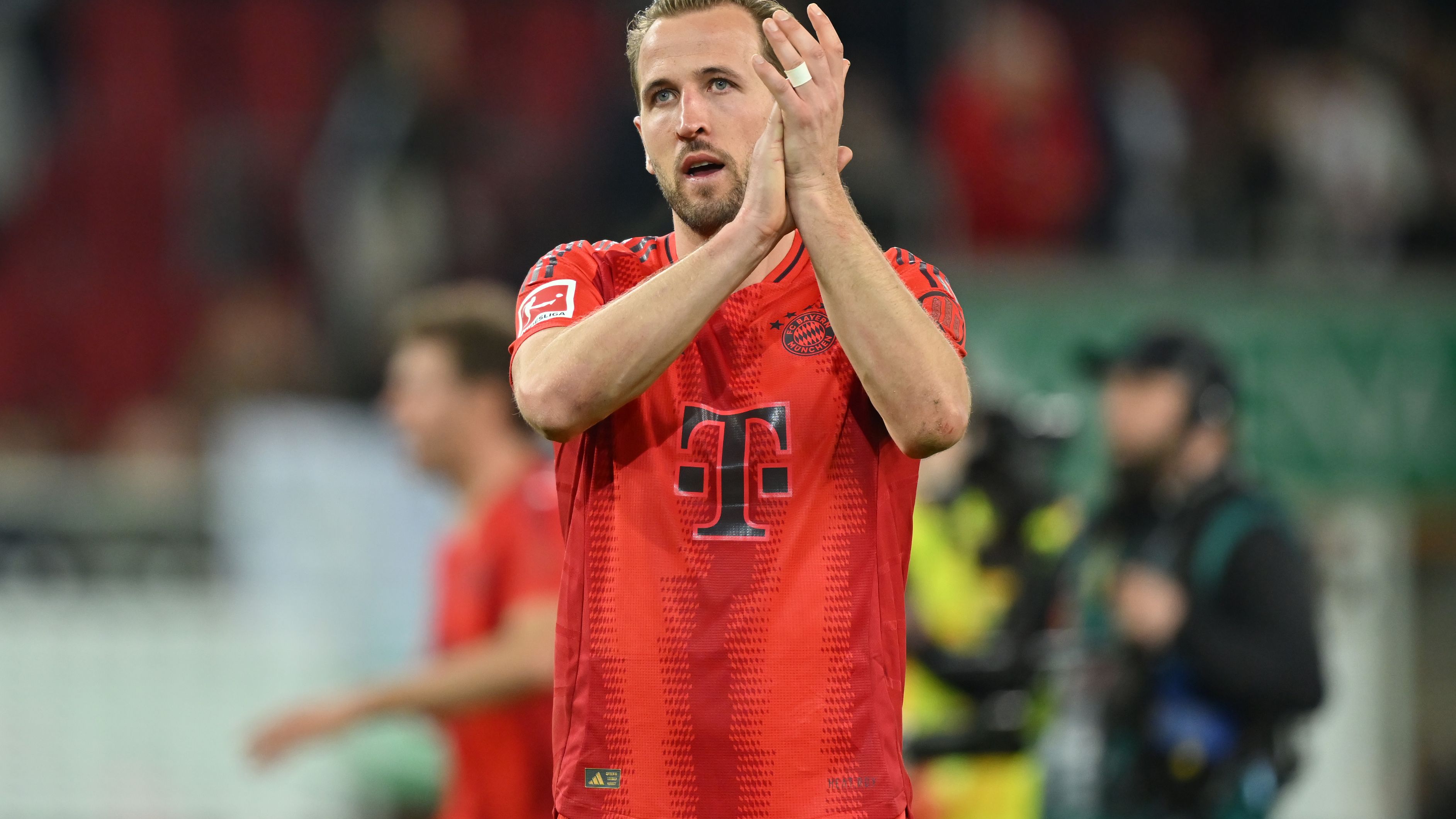 FC Augsburg v FC Bayern München - Bundesliga