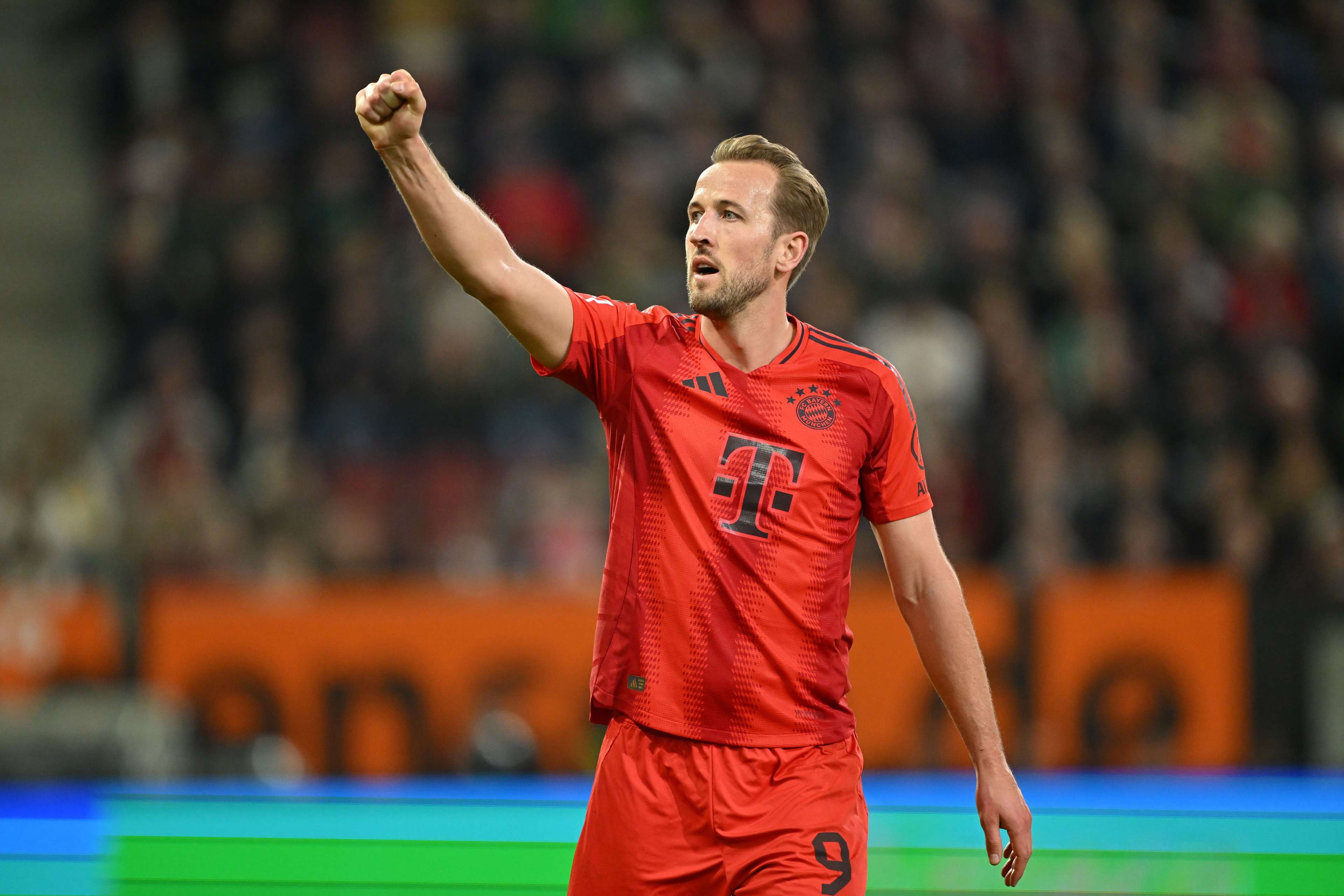 FC Augsburg v FC Bayern München - Bundesliga