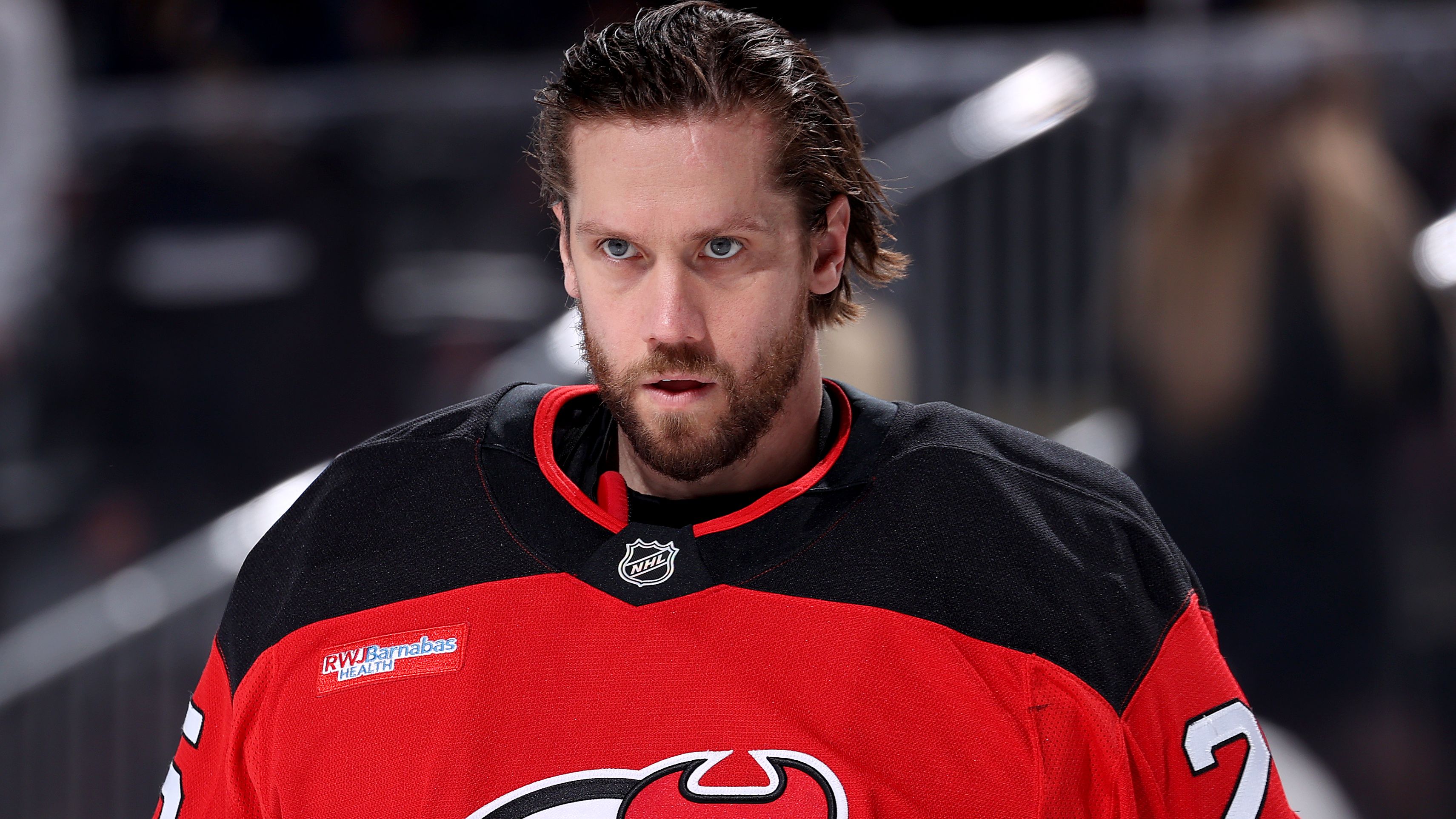 New York Rangers v New Jersey Devils