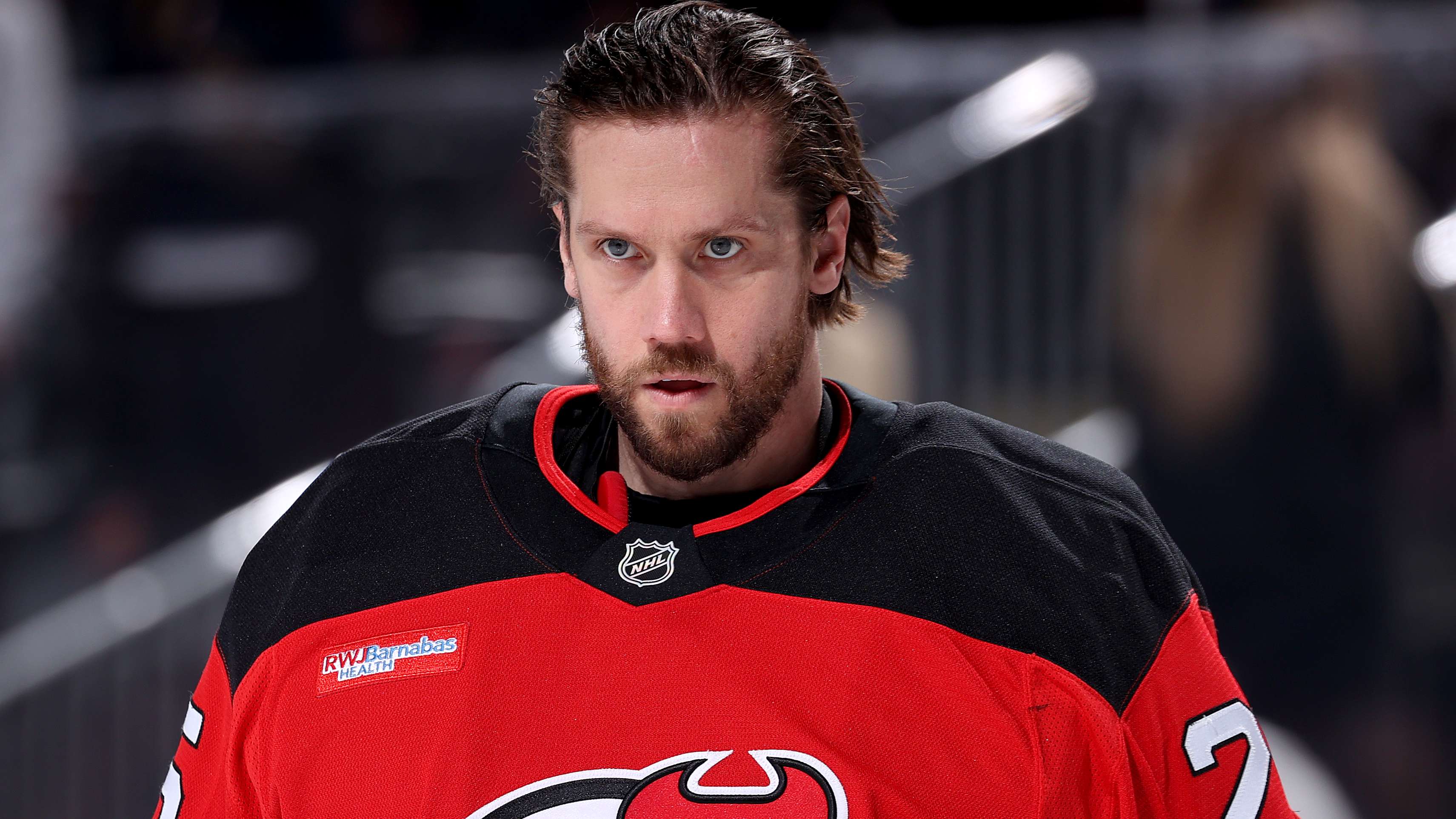 New York Rangers v New Jersey Devils