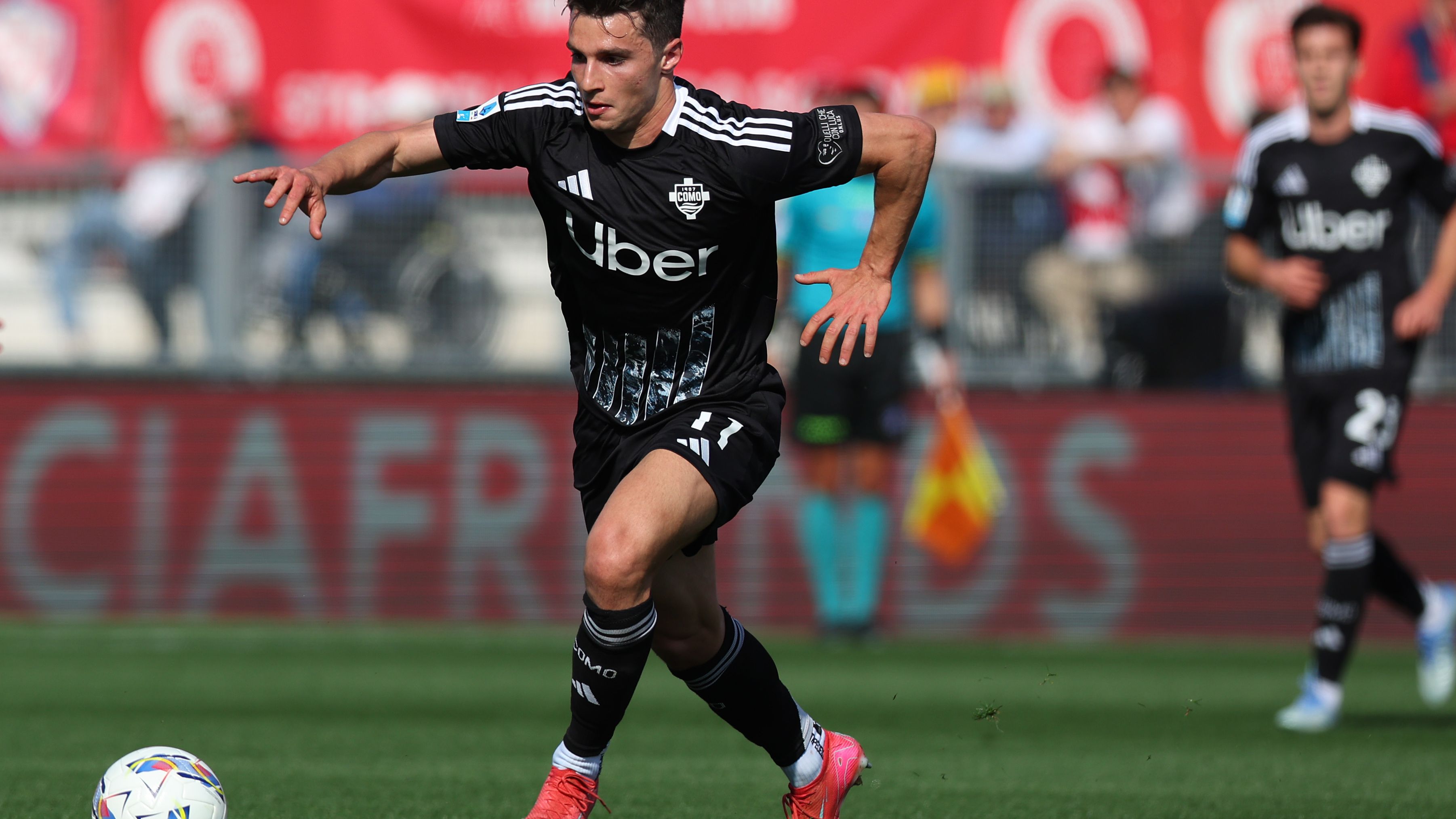 Monza v Como - Serie A