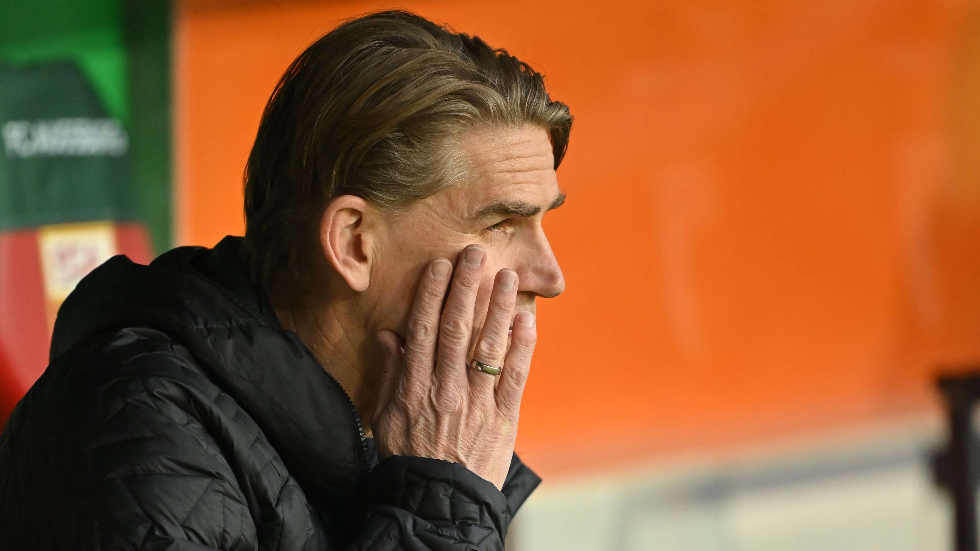 FC Augsburg v FC Bayern München - Bundesliga