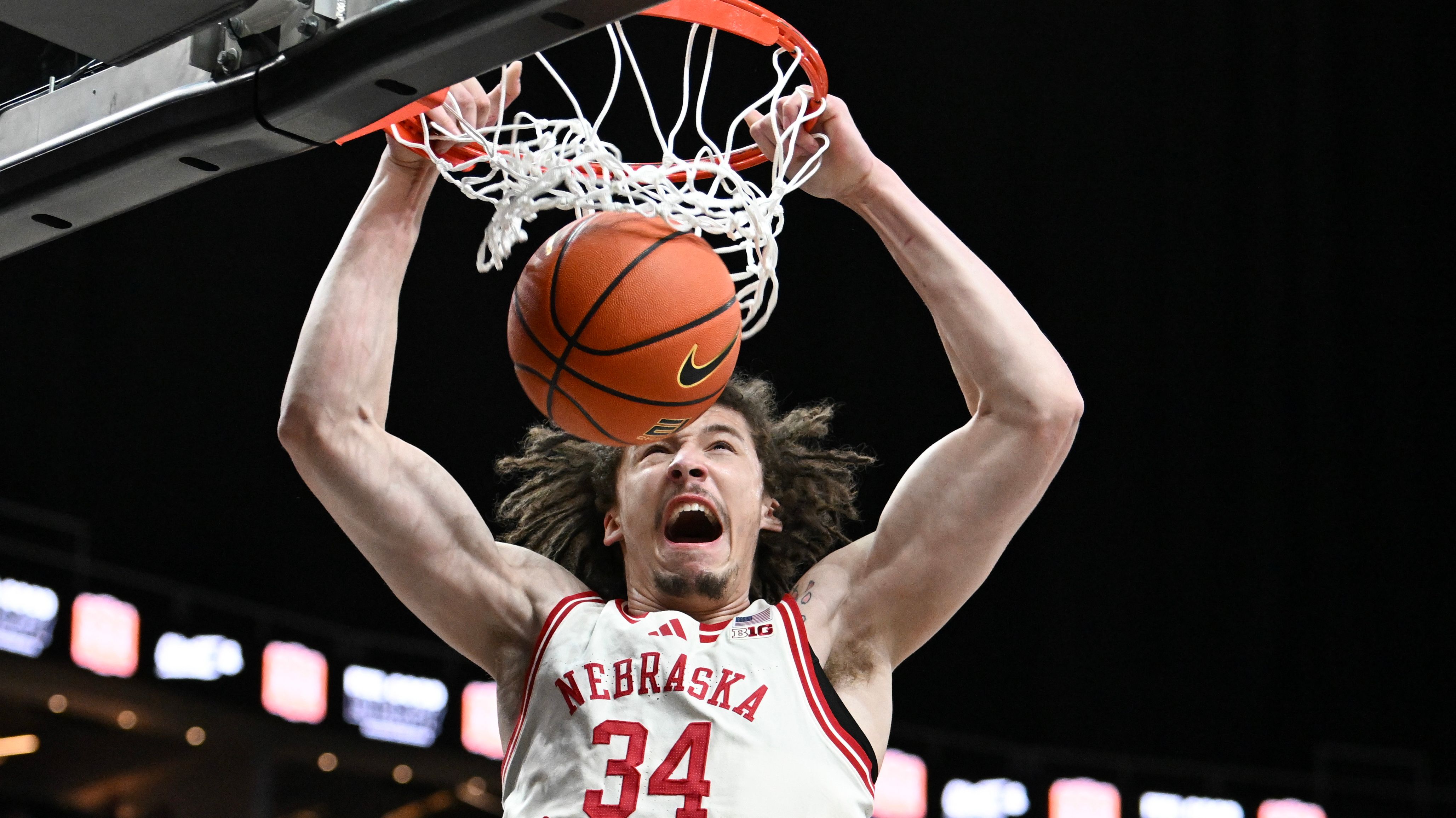 Boise State v Nebraska