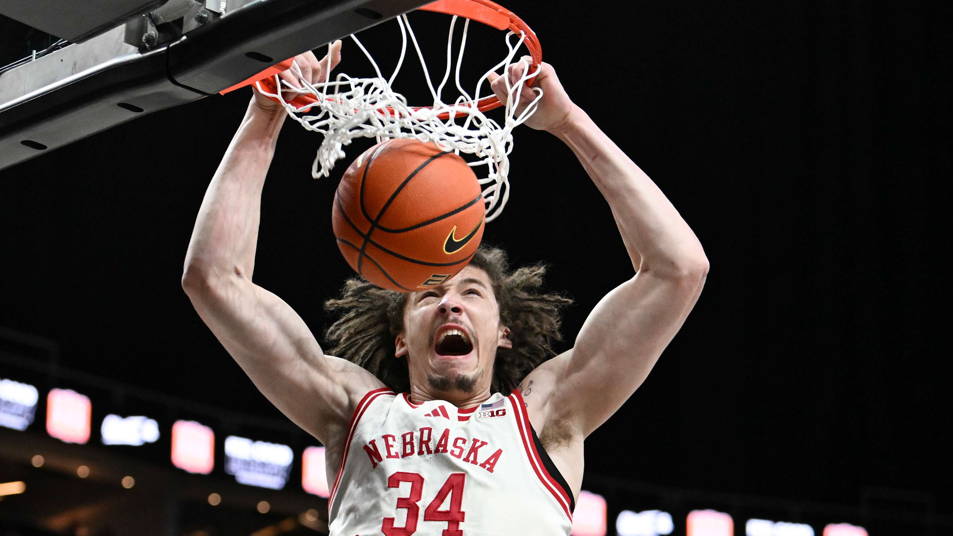 Boise State v Nebraska
