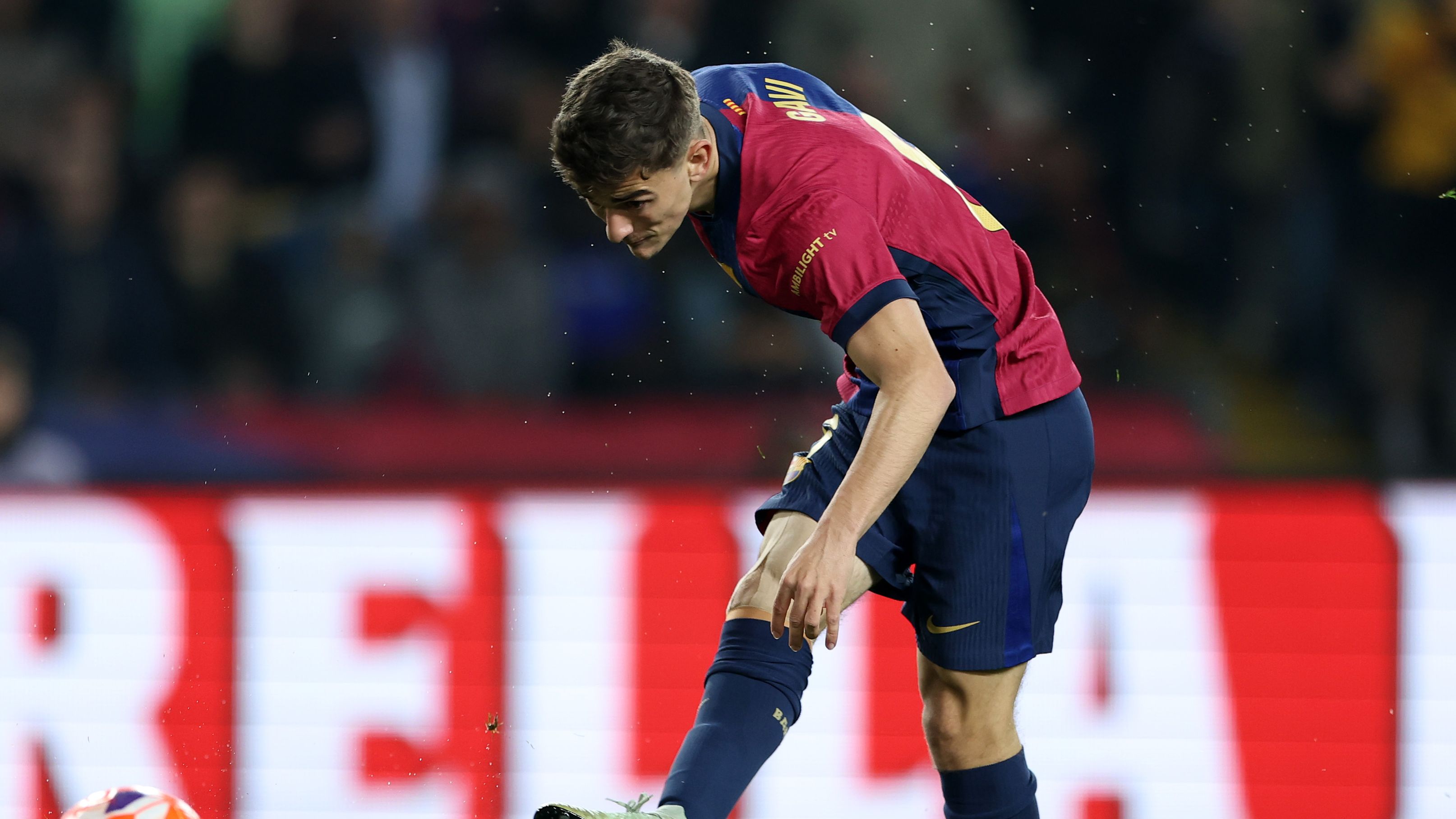 FC Barcelona v Real Betis Balompie - La Liga EA Sports