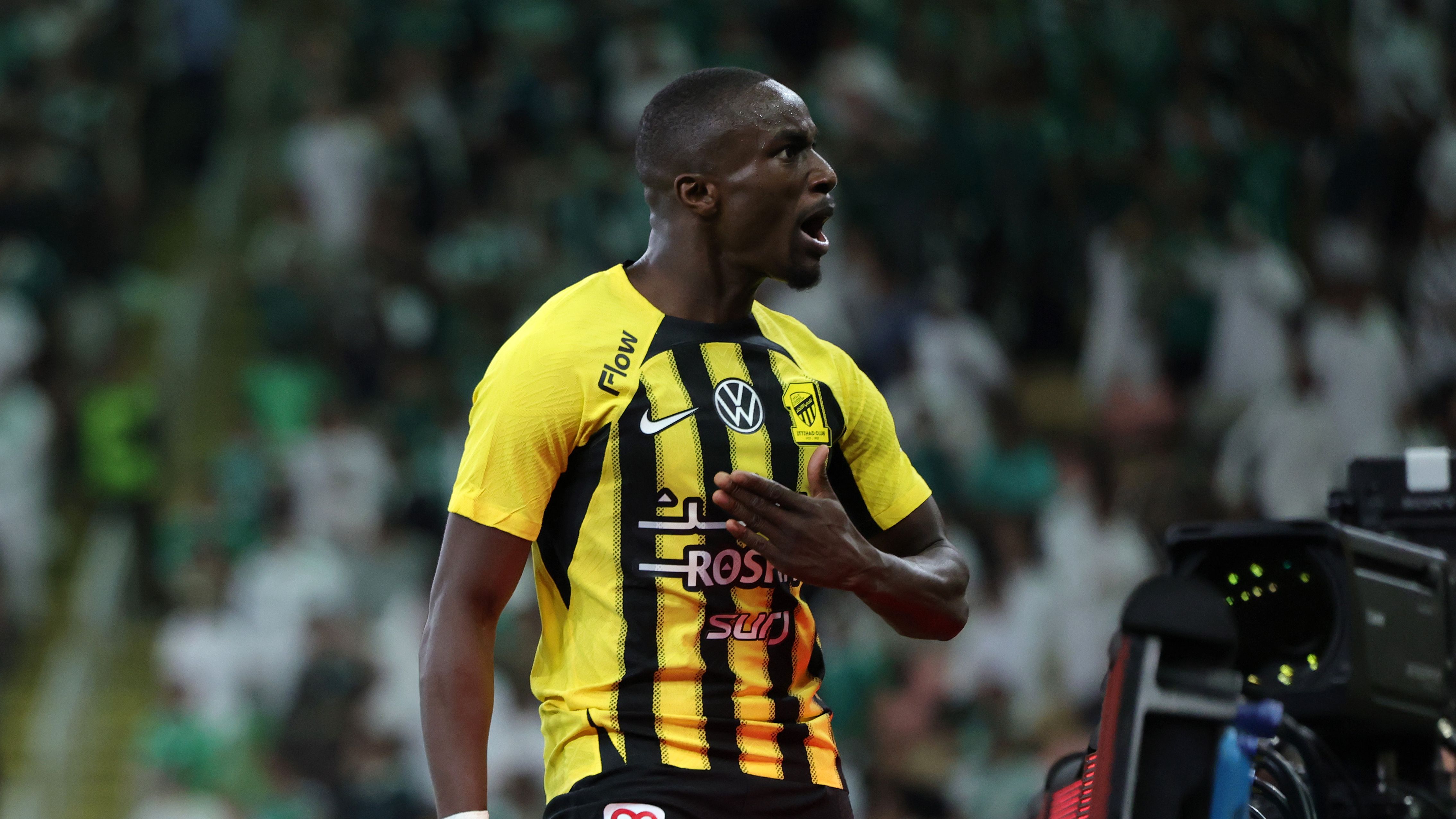 Al Ahli SFC v Al Ittihad - Saudi Pro League