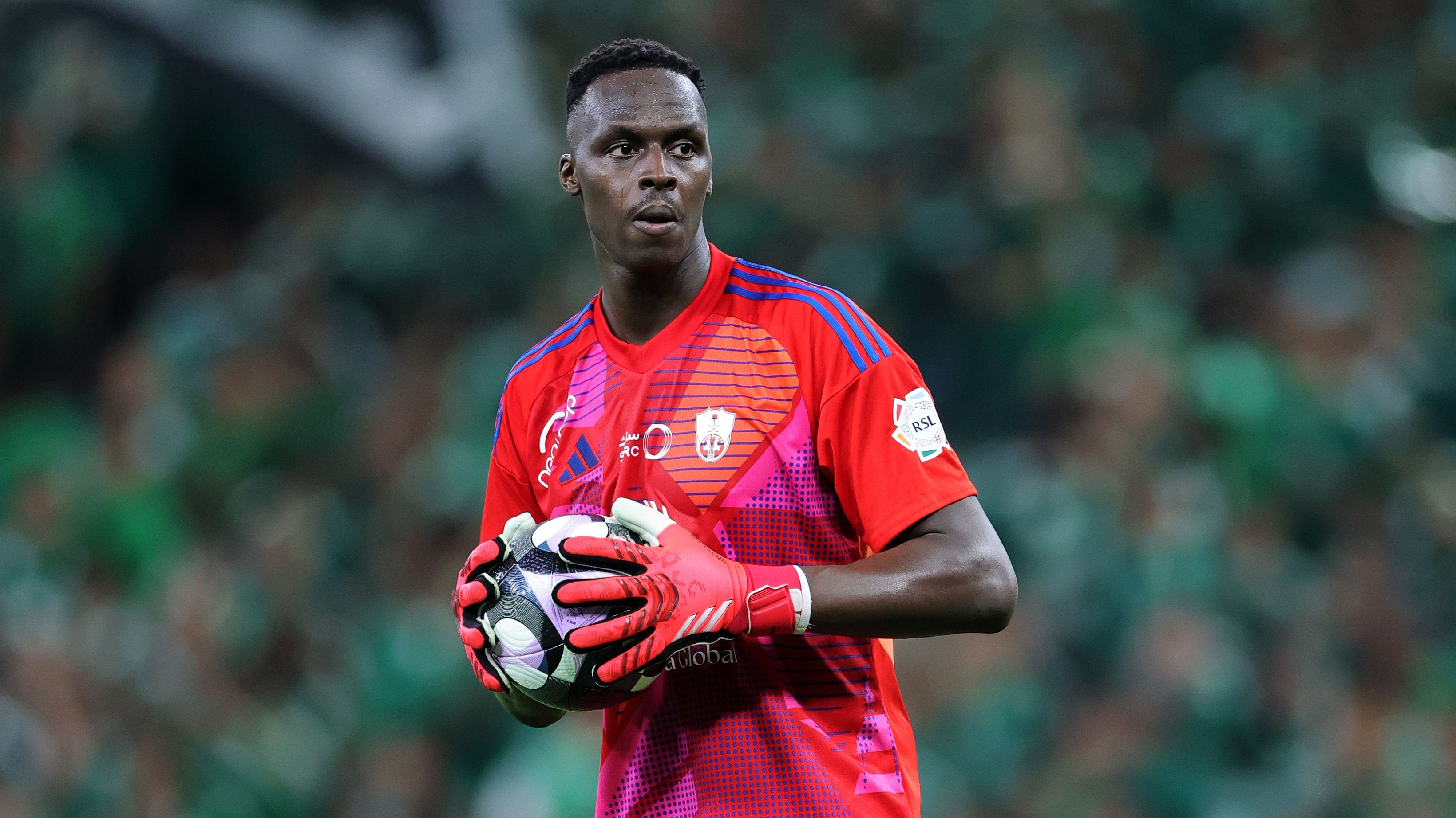 Al Ahli SFC v Al Ittihad - Saudi Pro League