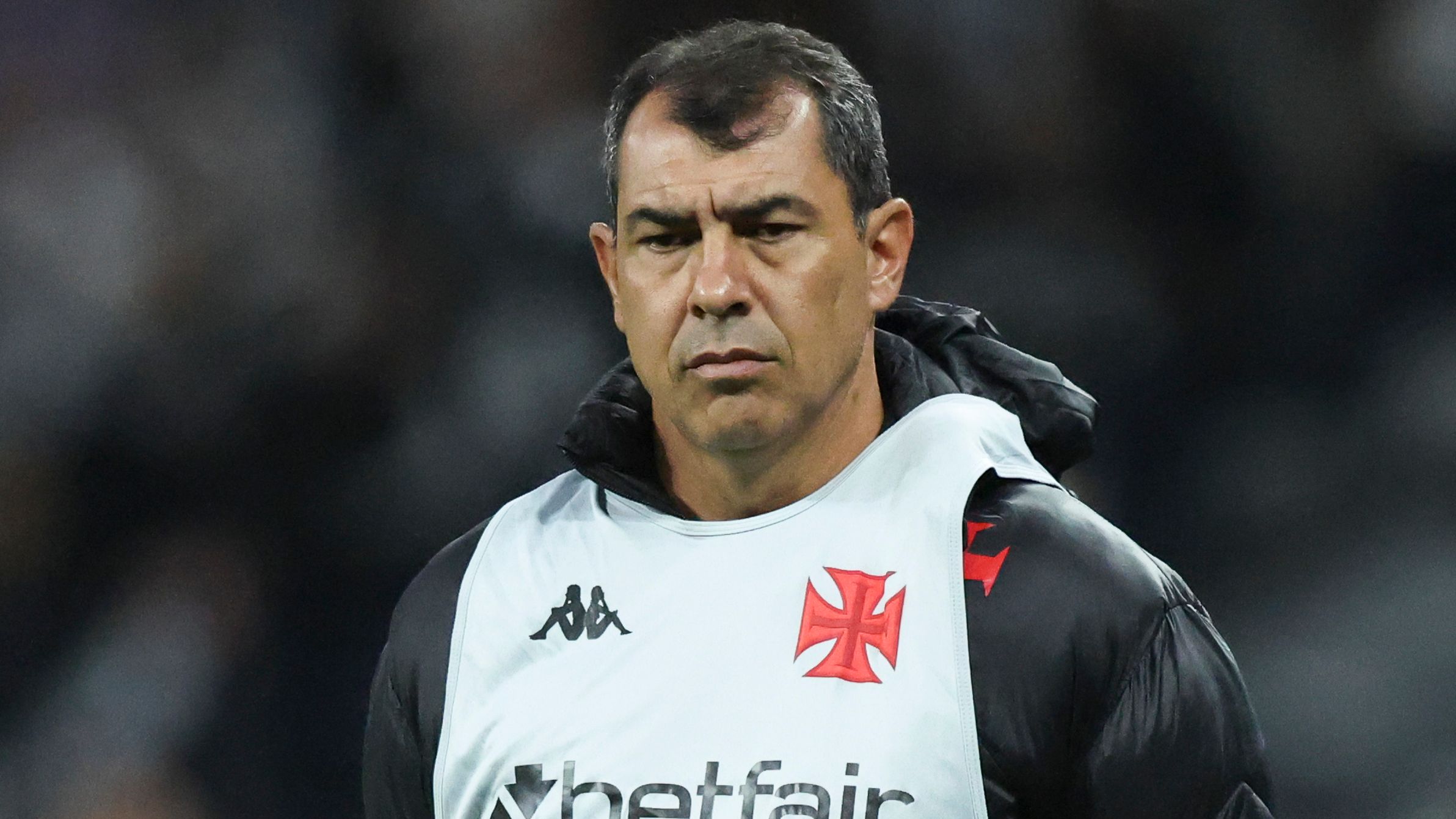 Corinthians v Vasco da Gama - Brasileirao 2025