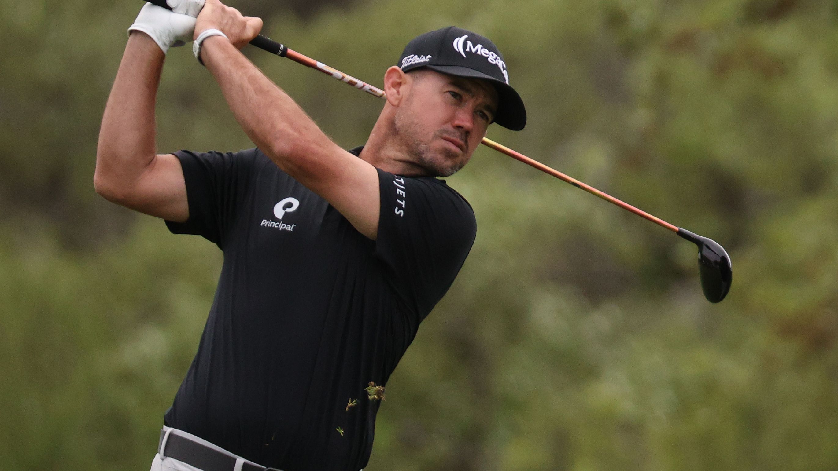 Valero Texas Open 2025 - Round Three