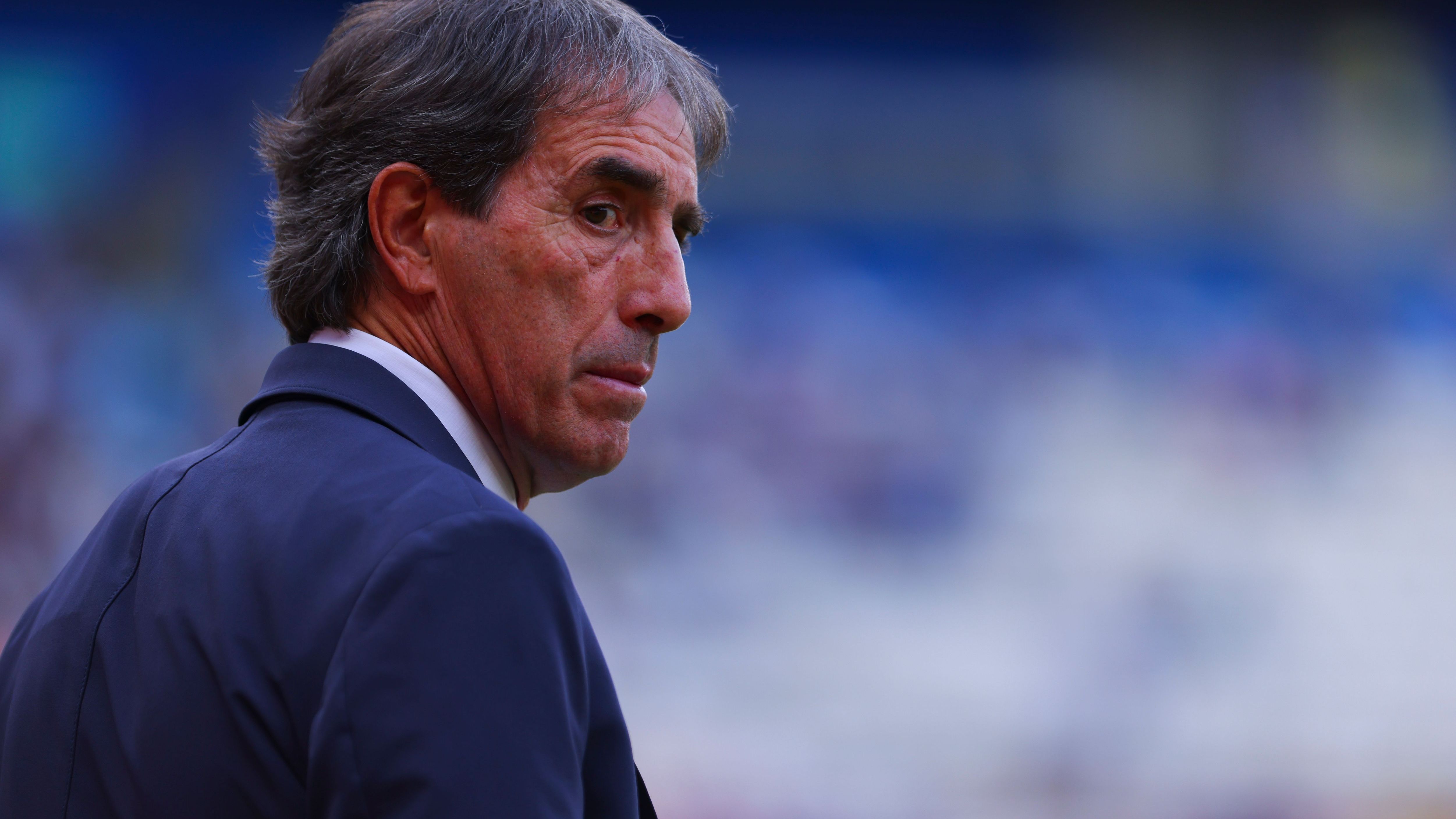 'Chivas is one of the most historic clubs in Mexico' - C.F. Pachuca's manager Guillermo Almada publicly expresses interest in vacant Chivas job | Goal.com UK