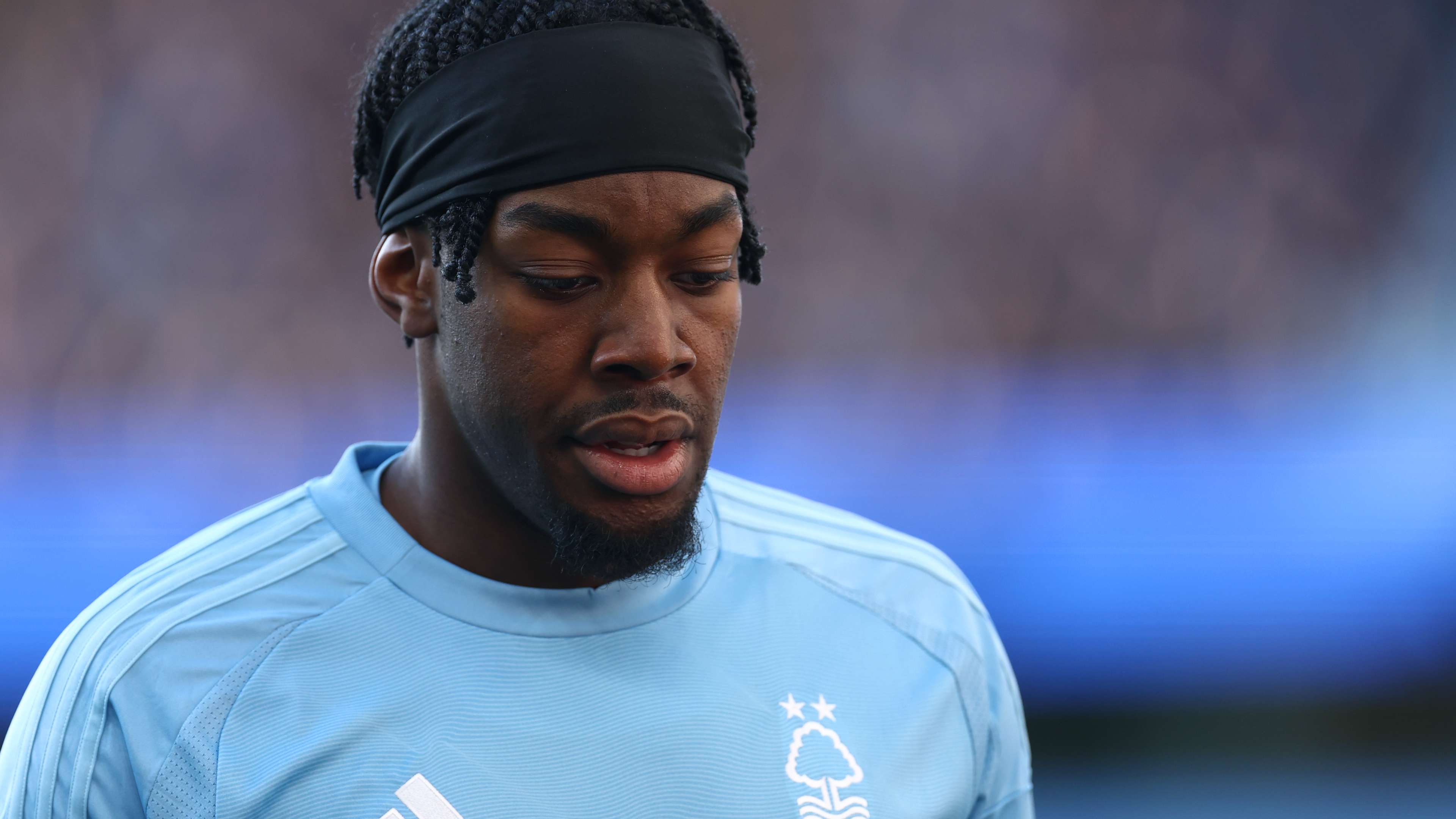 Aston Villa FC v Nottingham Forest FC - Premier League