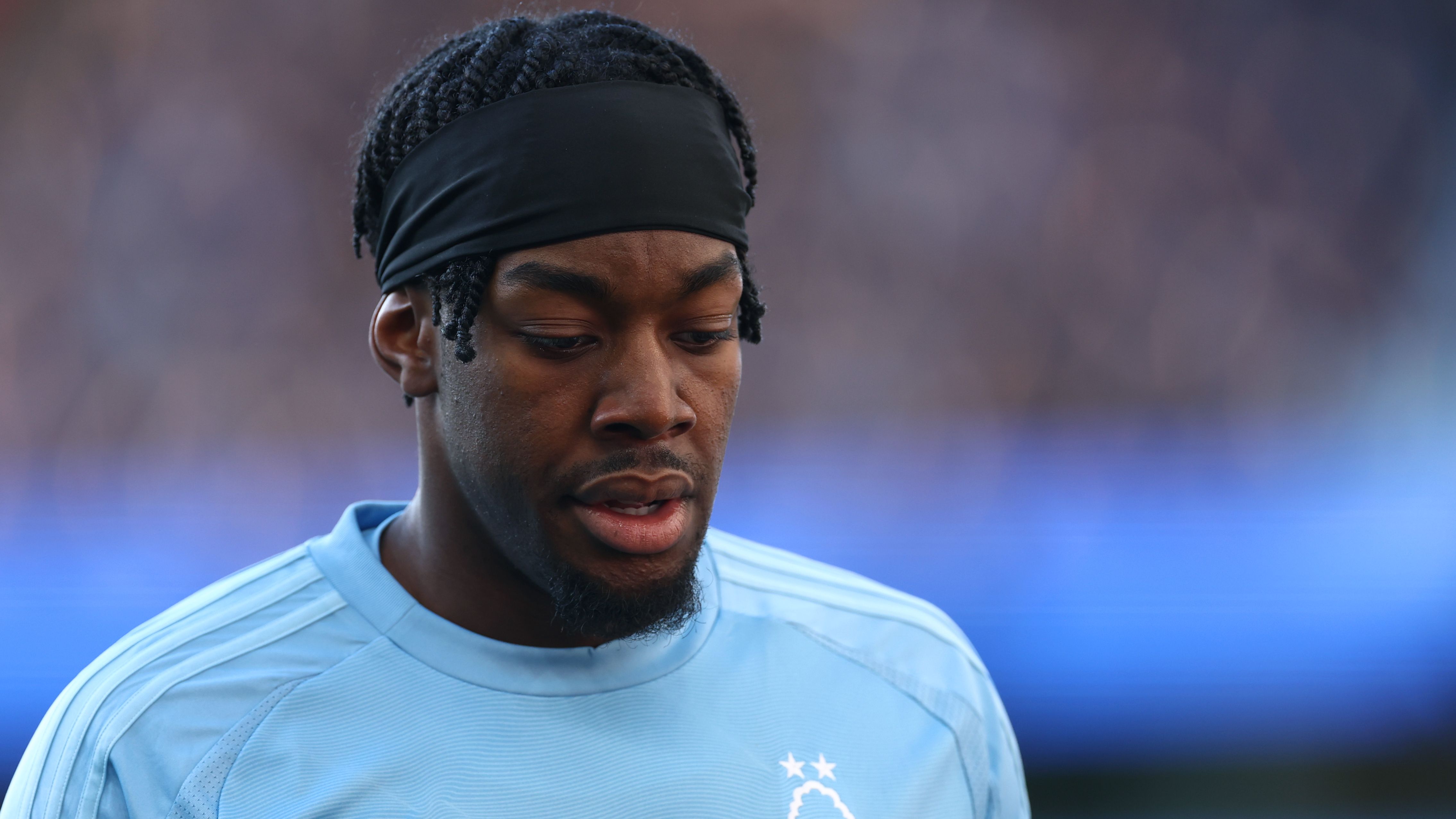 Aston Villa FC v Nottingham Forest FC - Premier League