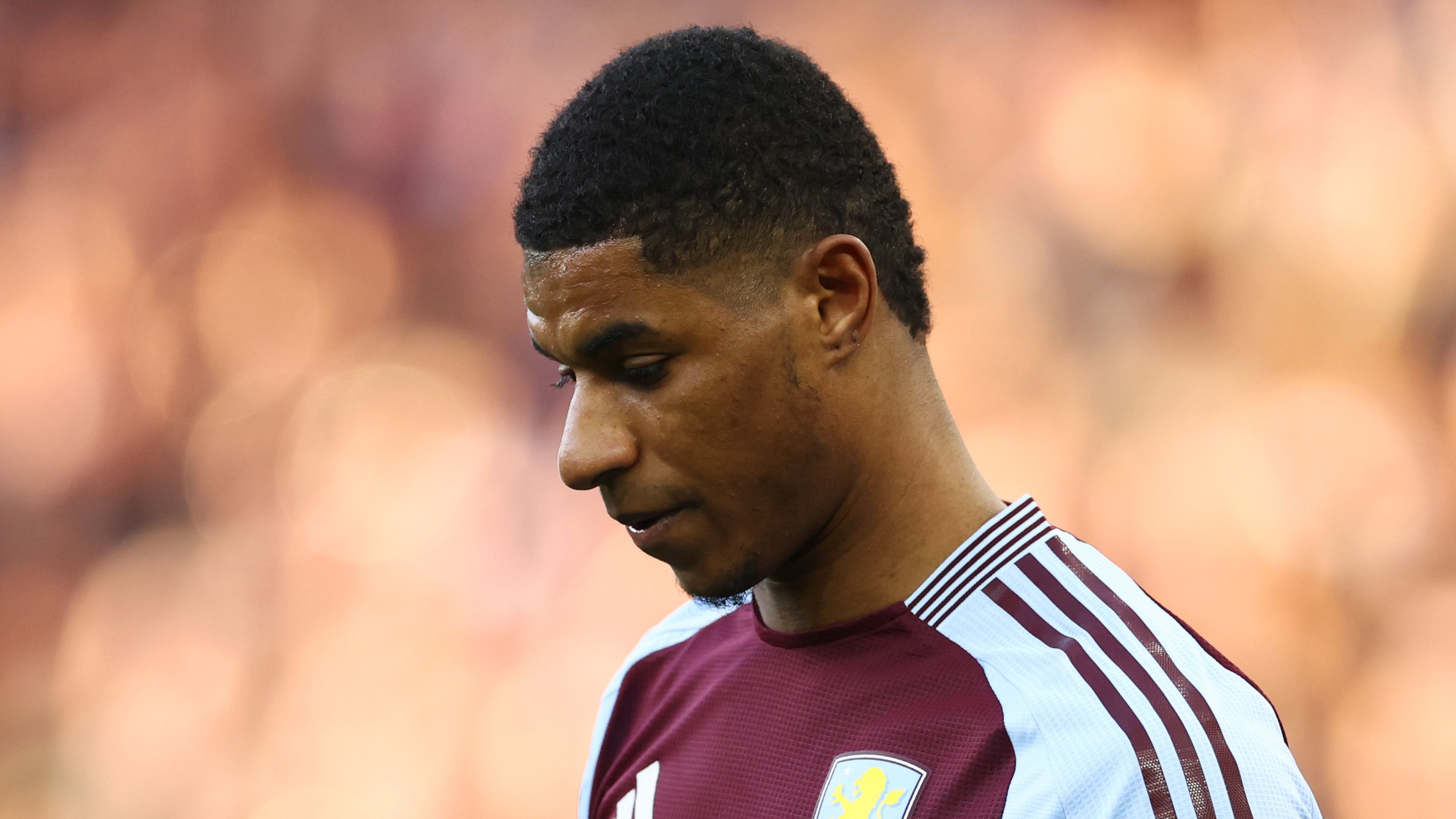 Aston Villa FC v Nottingham Forest FC - Premier League