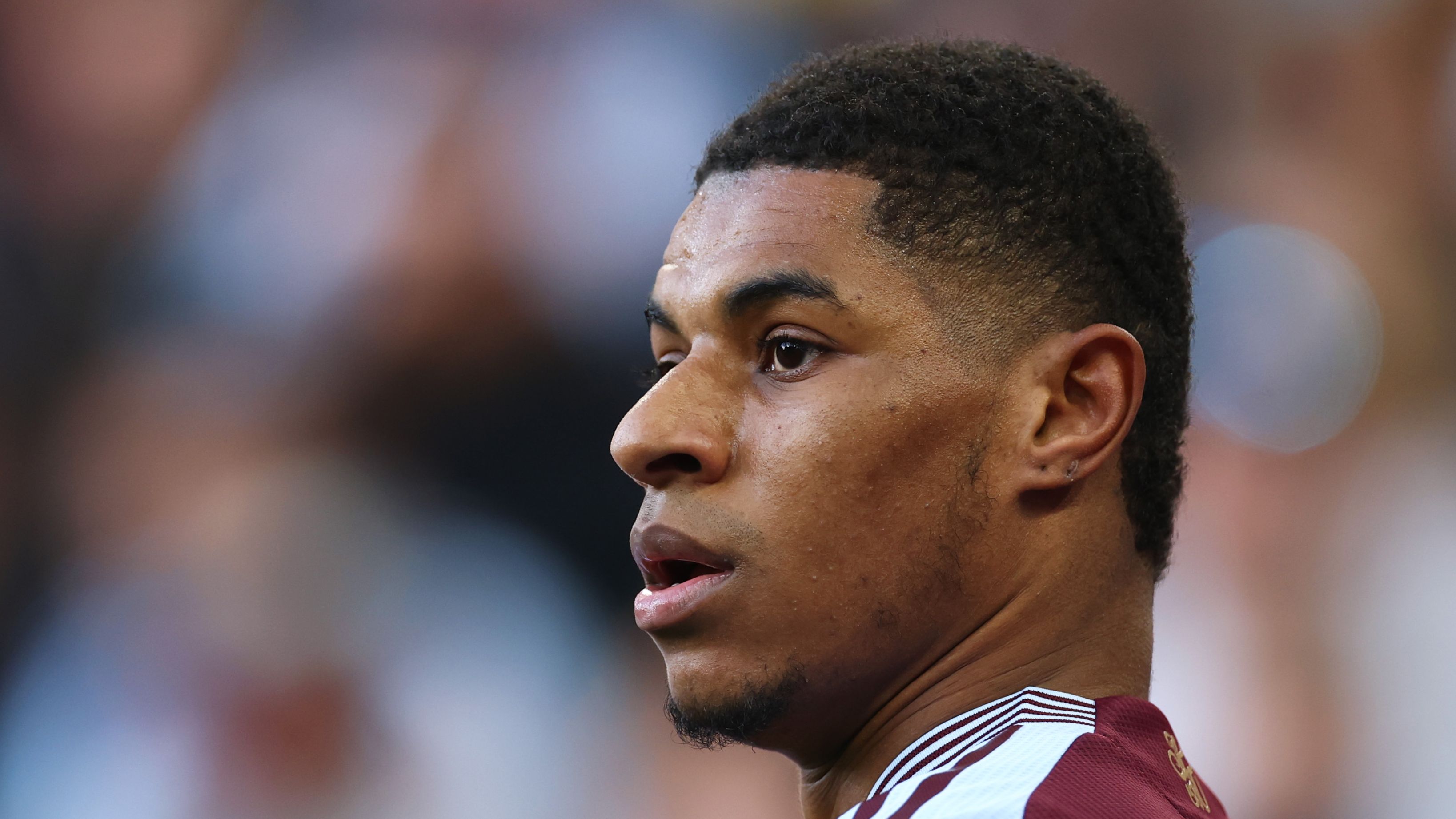 Aston Villa FC v Nottingham Forest FC - Premier League