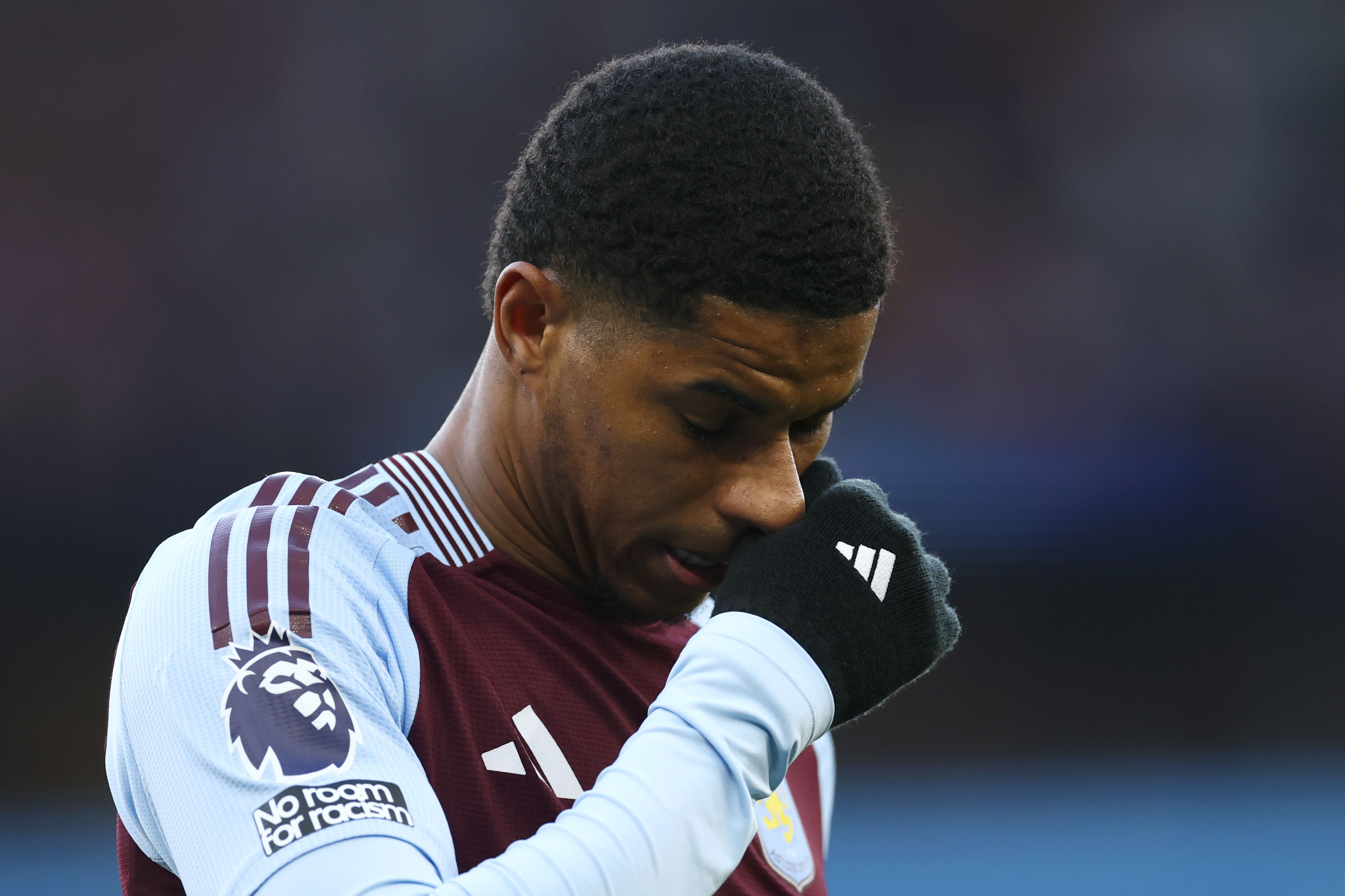 Aston Villa FC v Nottingham Forest FC - Premier League