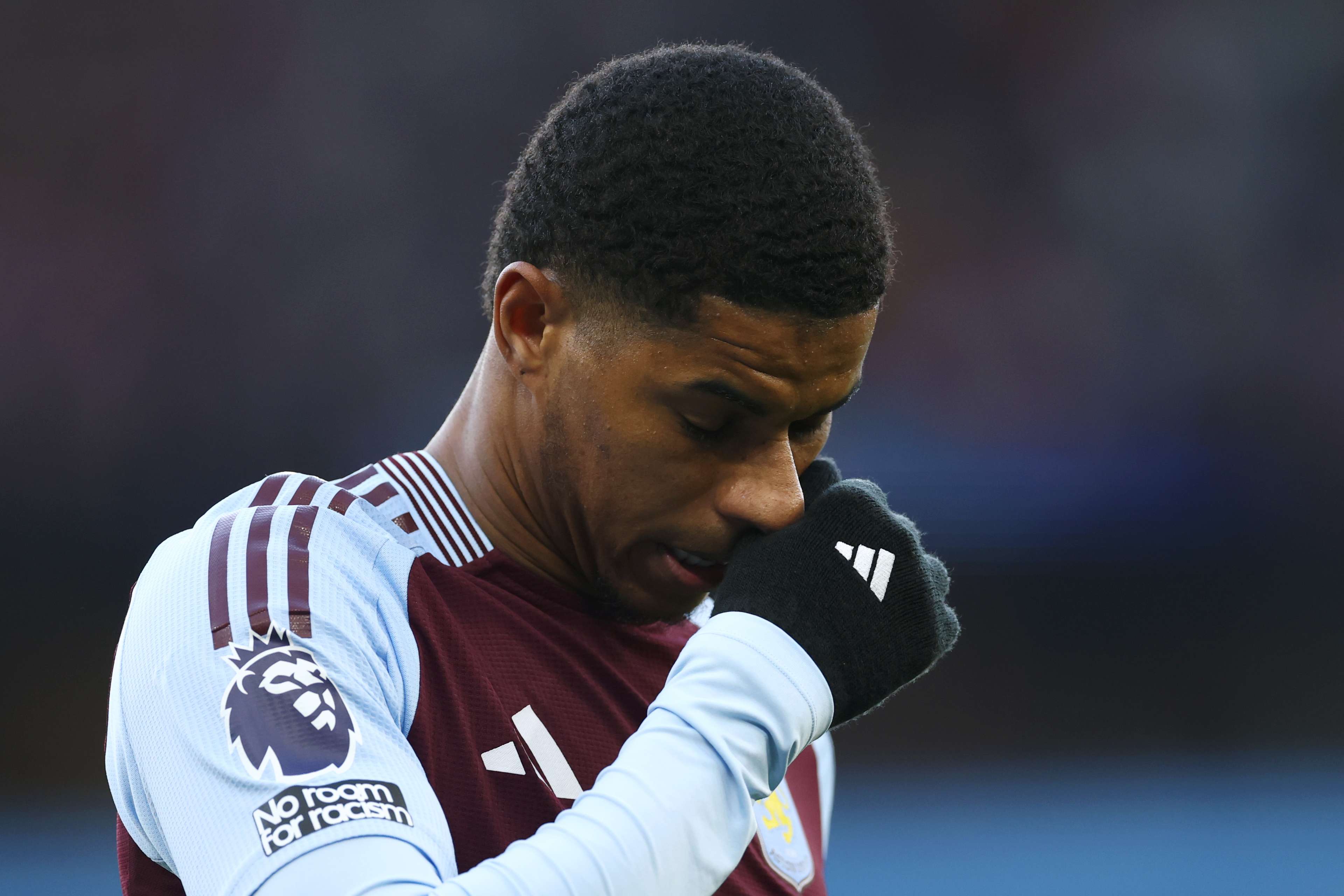 Aston Villa FC v Nottingham Forest FC - Premier League