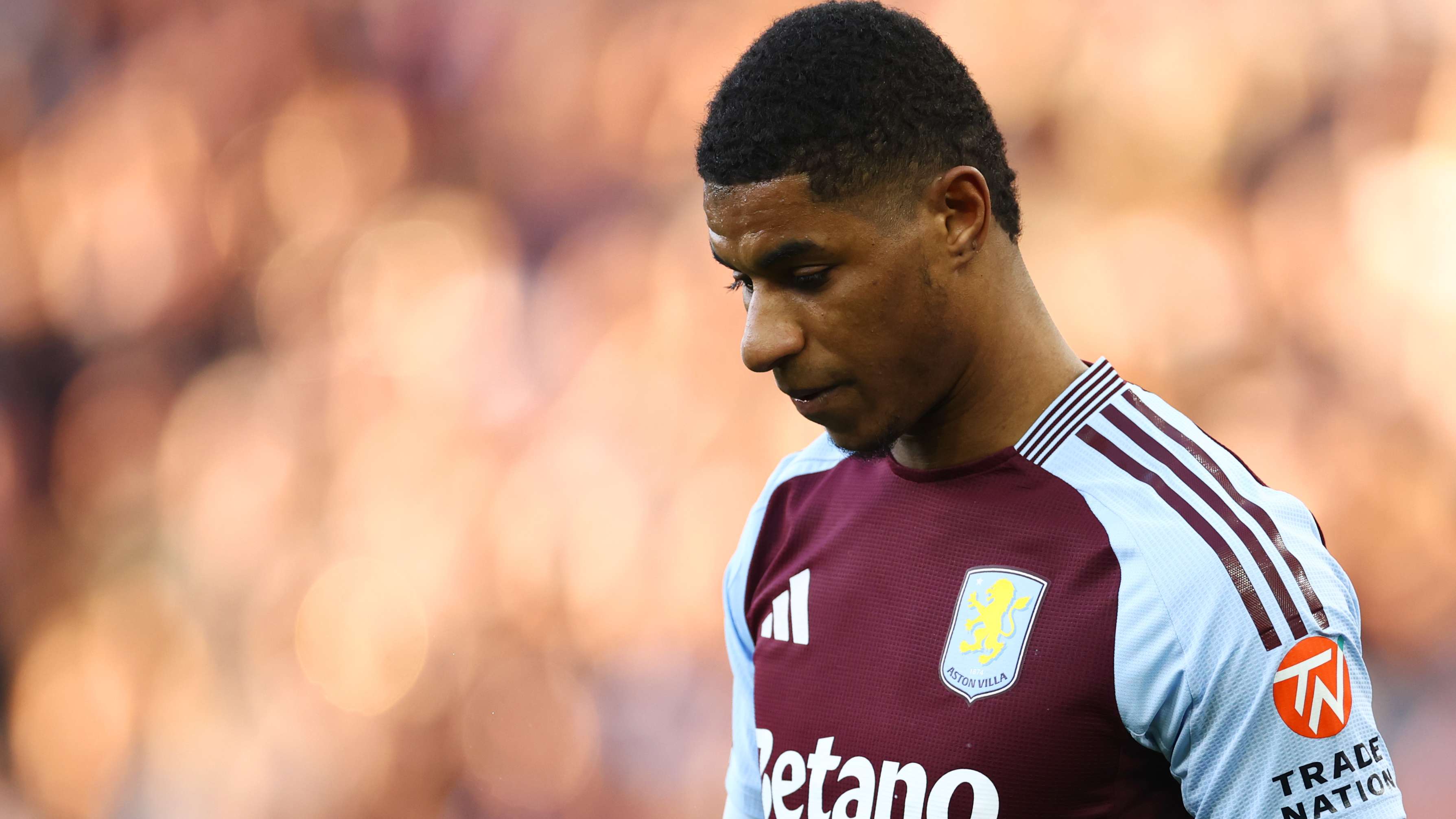 Aston Villa FC v Nottingham Forest FC - Premier League