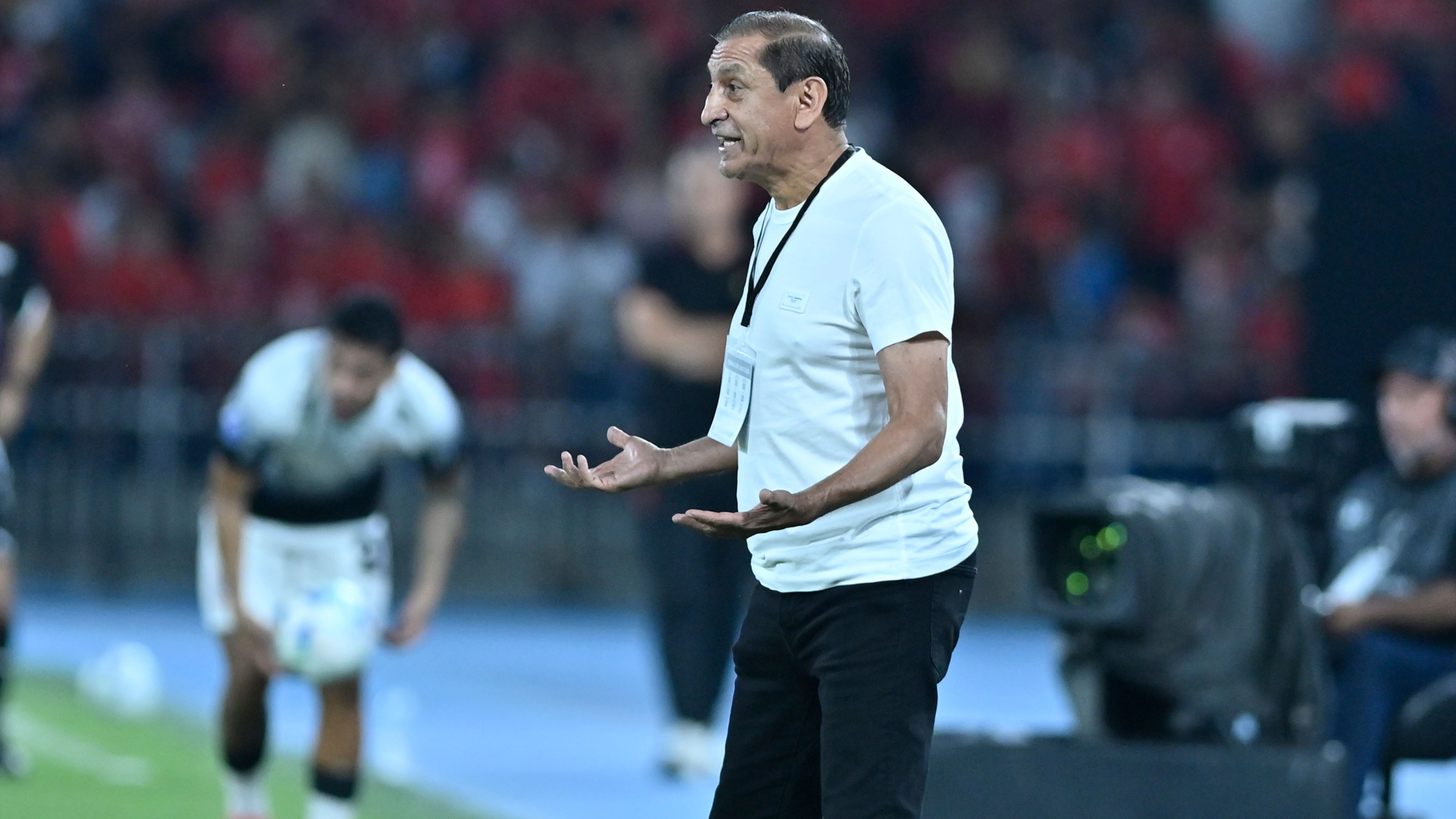 America v Corinthians - Copa CONMEBOL Sudamericana