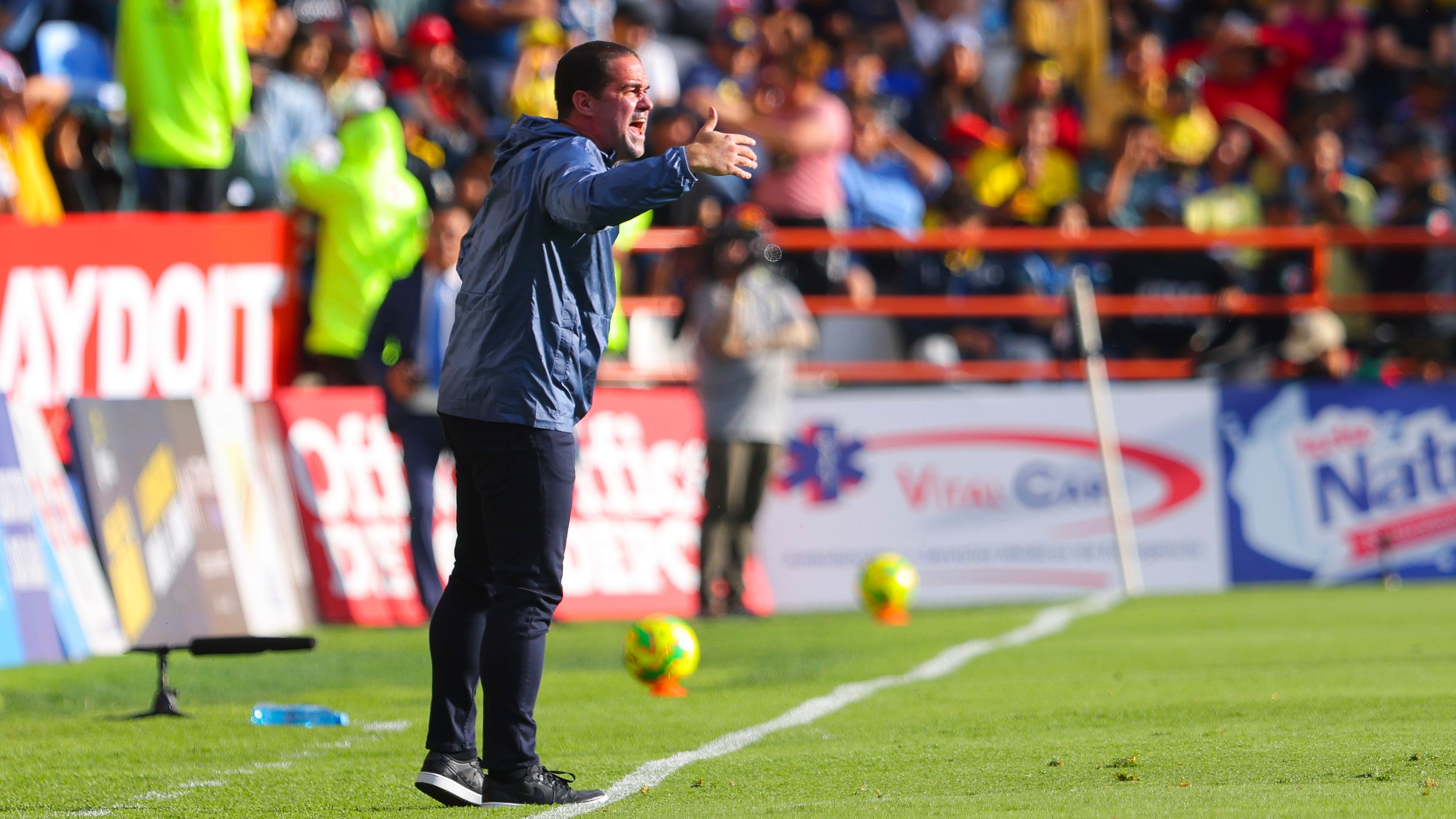 Pachuca v America - Torneo Clausura 2025 Liga MX