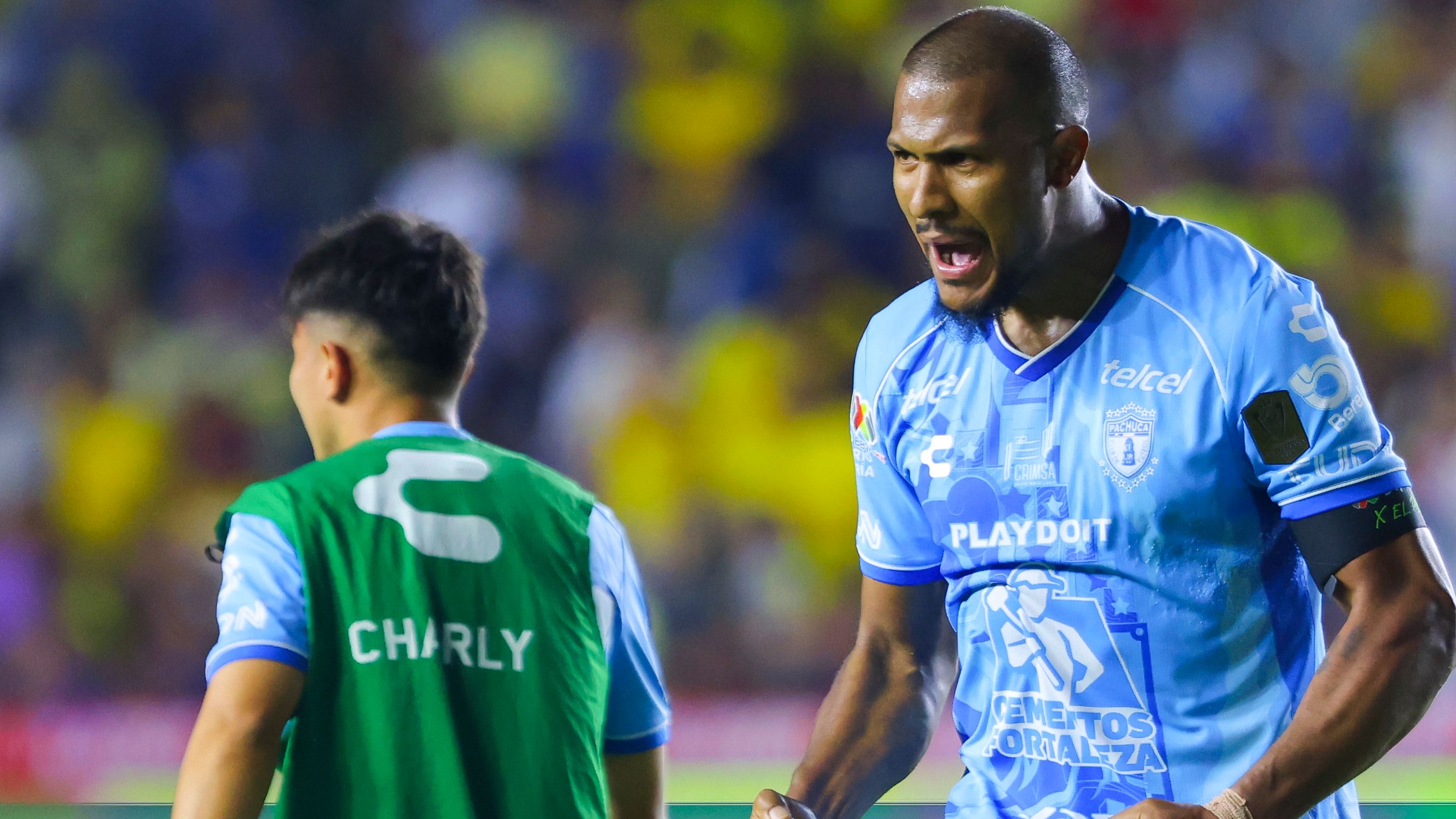 How to watch today's Pachuca vs Salzburg FIFA Club World Cup game: Live stream, TV channel, and start time | Goal.com UK