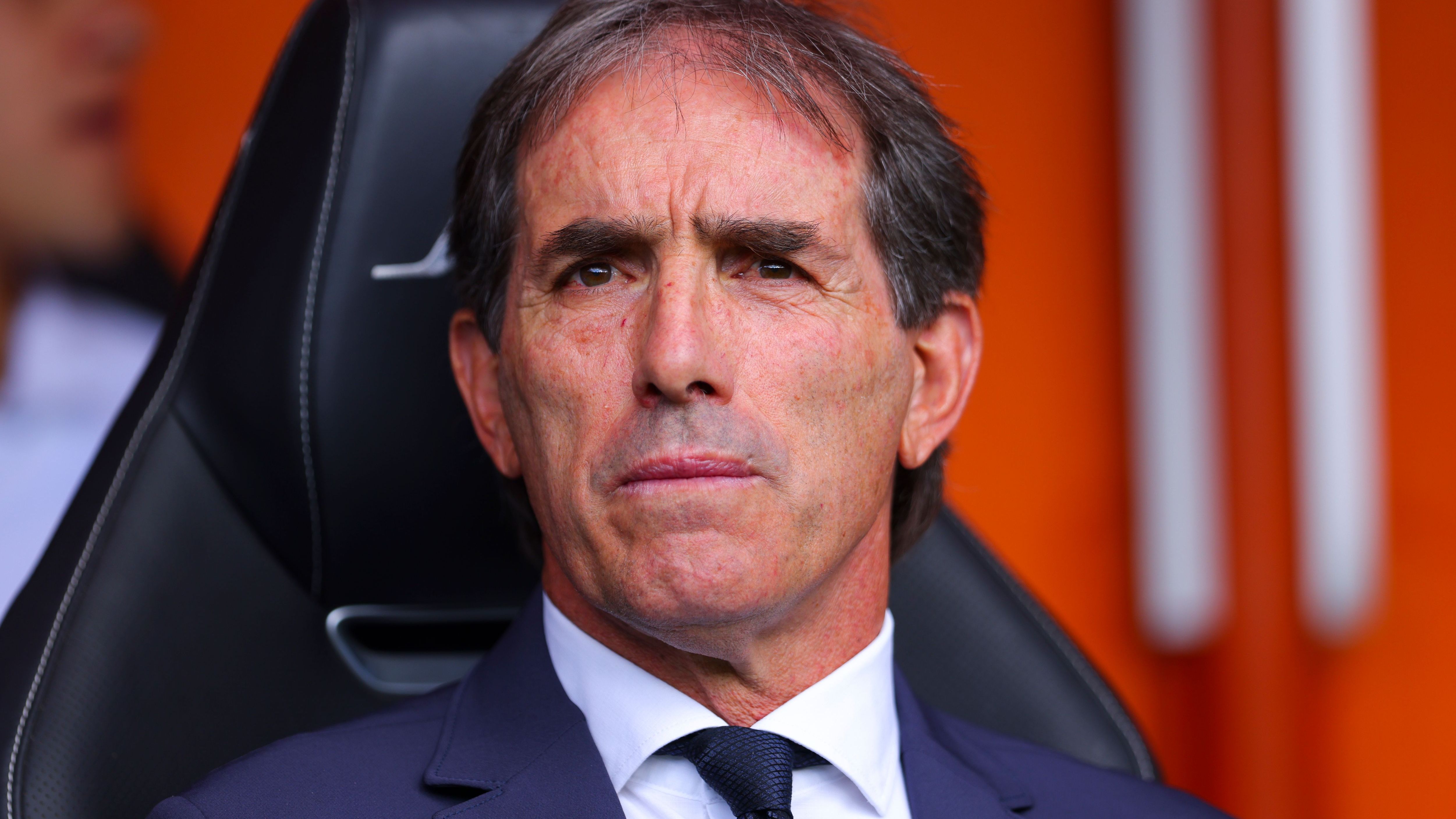 Pachuca v America - Torneo Clausura 2025 Liga MX