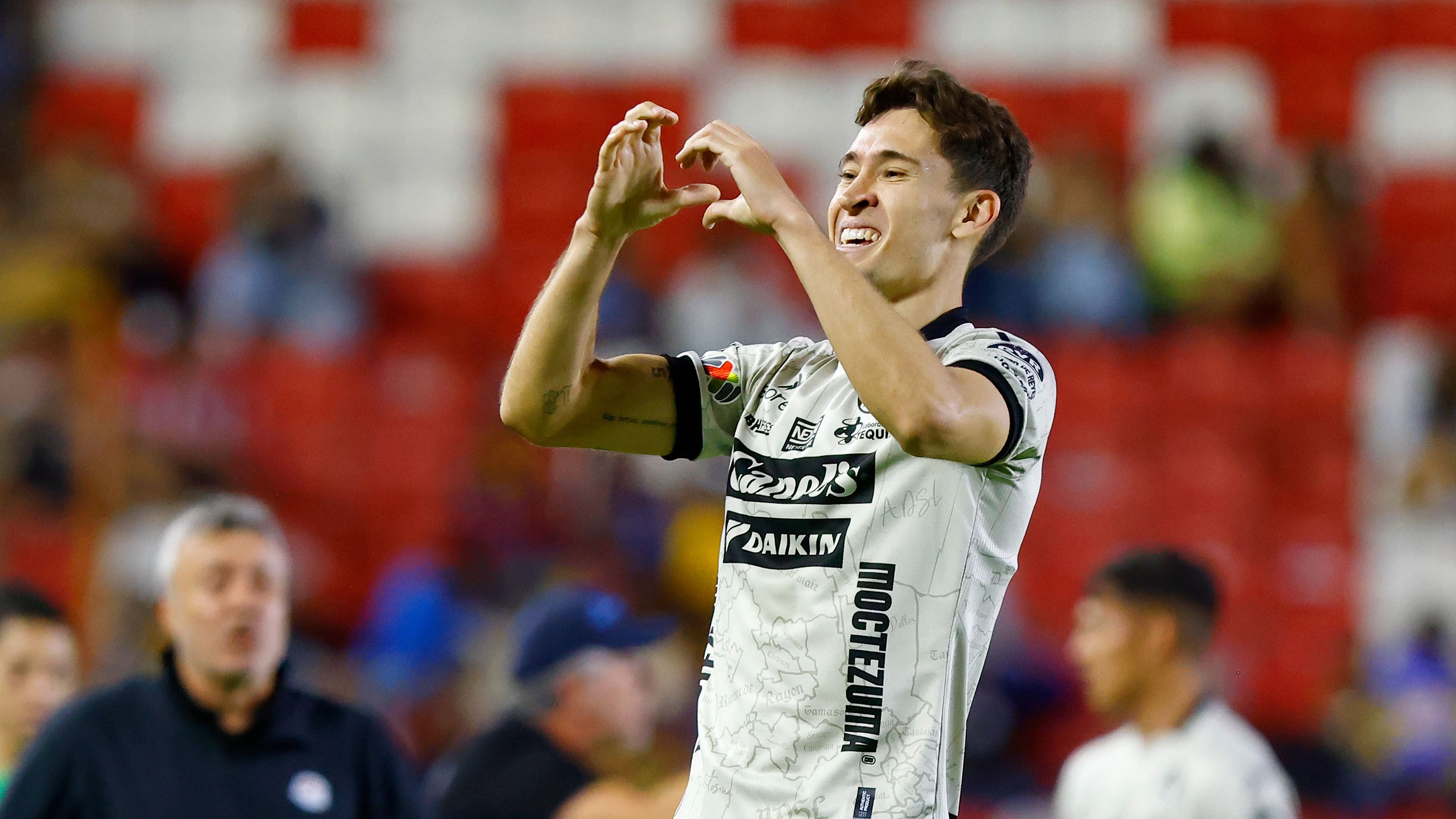 Atletico San Luis v Mazatlan FC - Torneo Clausura 2025 Liga MX