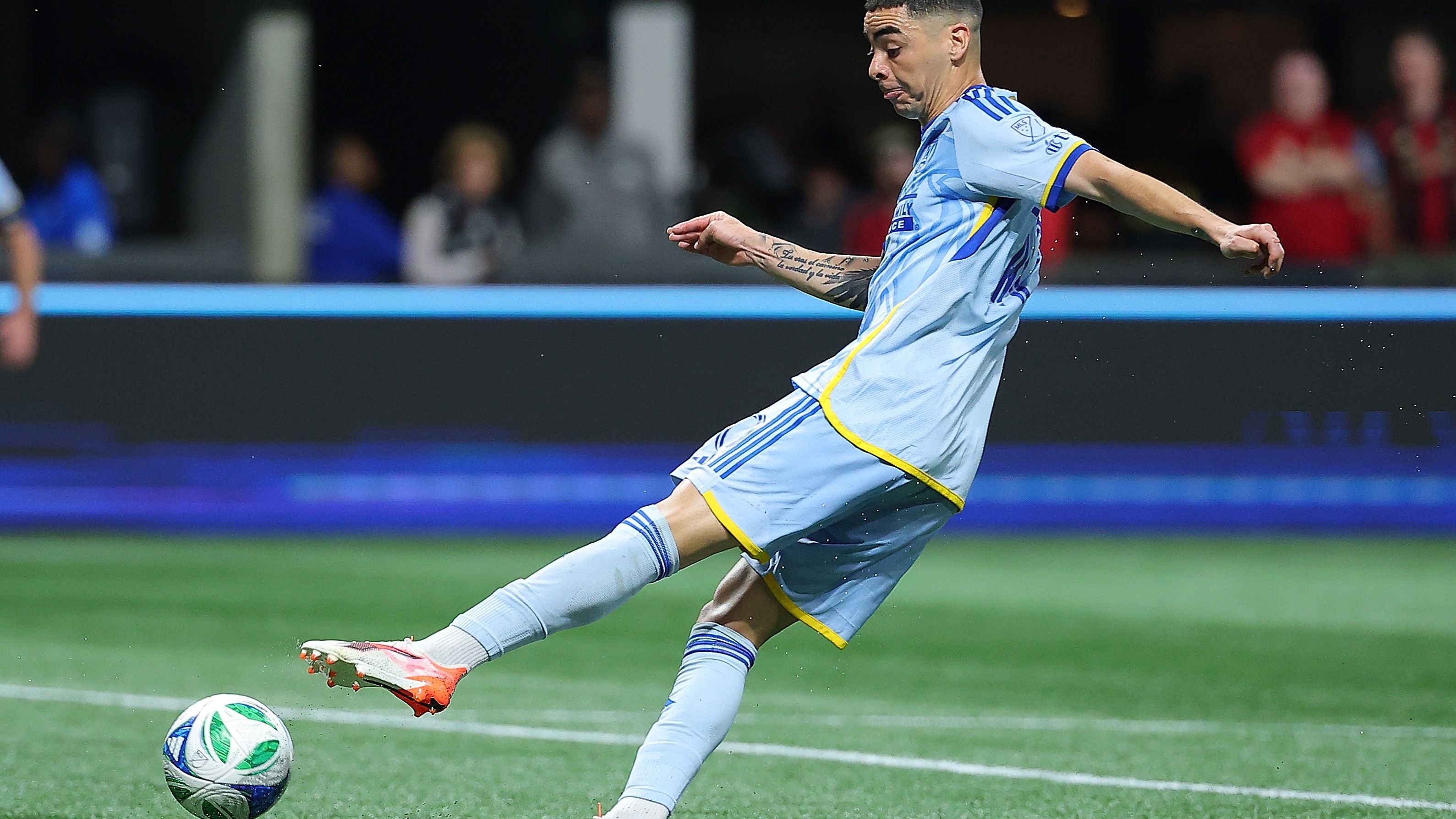 Atlanta United v FC Dallas