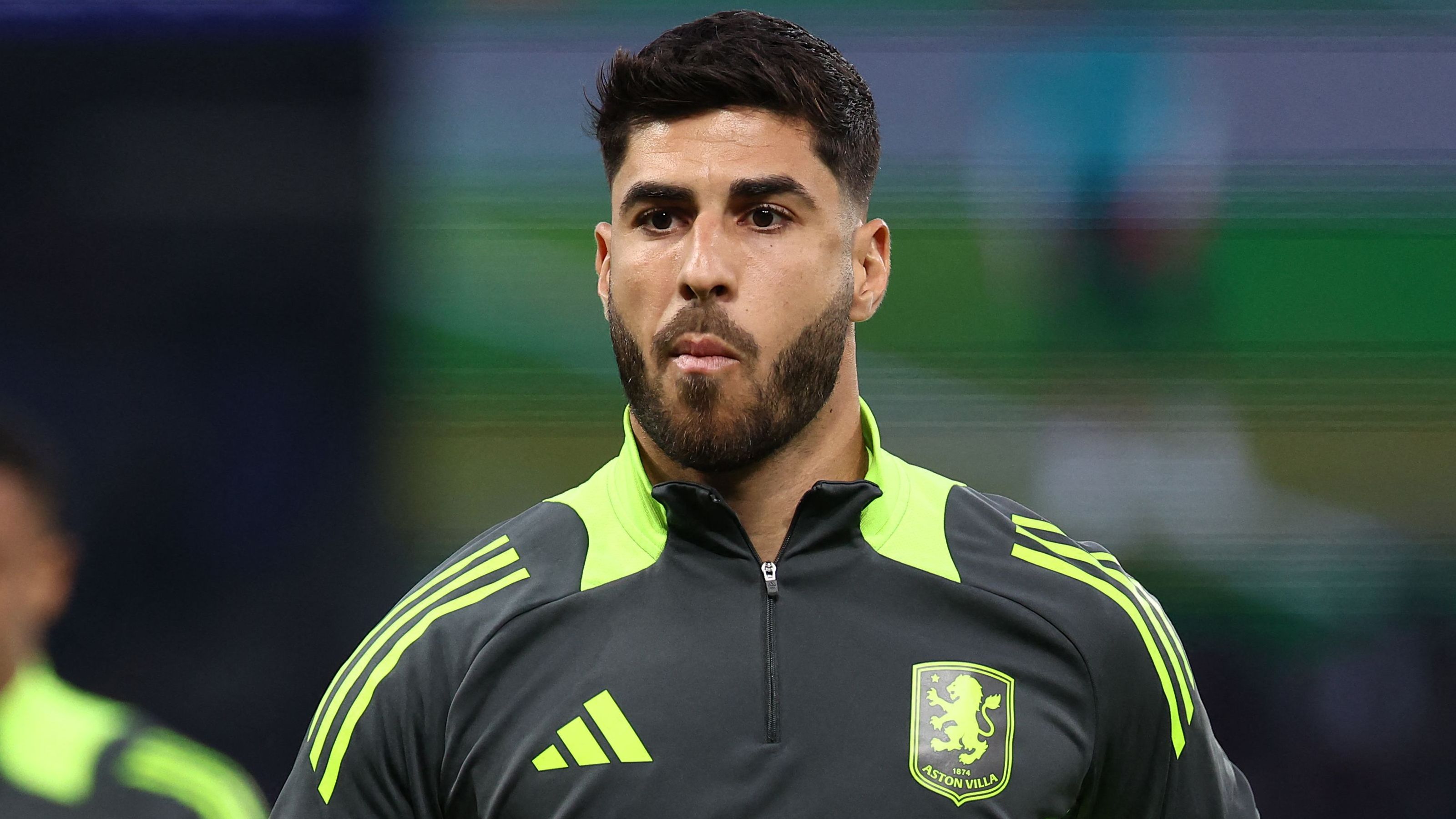 AC Milan join Marco Asensio race along with surprise La Liga side as PSG player mulls over €15m Fenerbahce offer | Goal.com UK